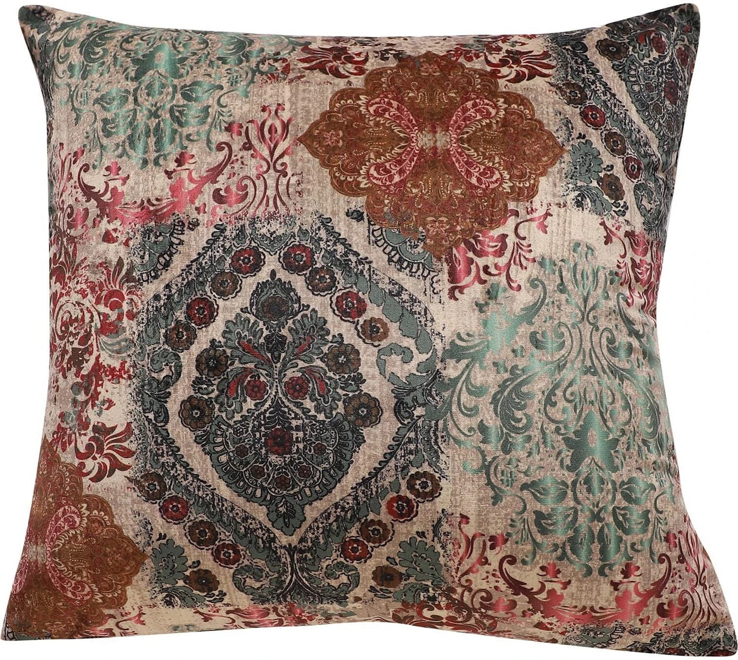 Image of DecoGhar Cotton Cushions & Pillows Cover