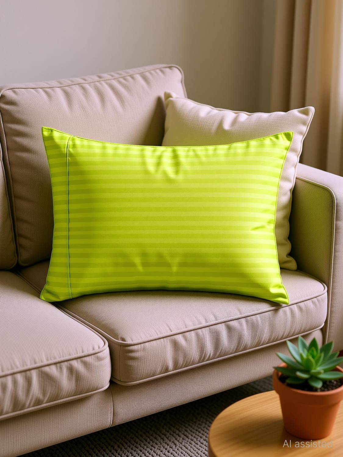BSB HOME Cotton Pillows Cover