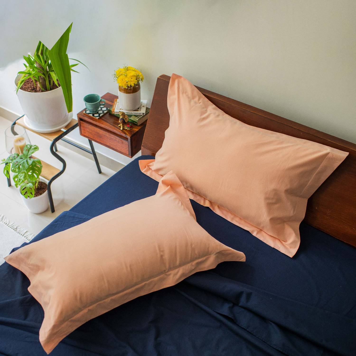10club Cotton Pillows Cover