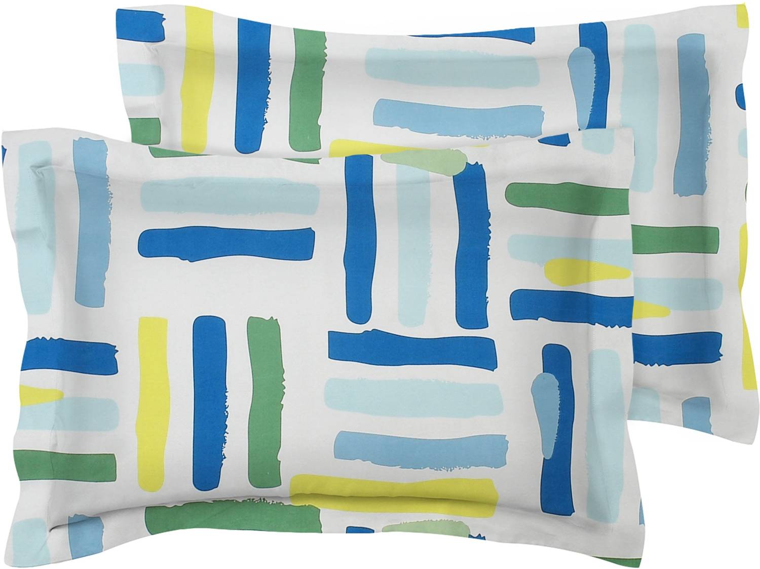BSB HOME Cotton Pillows Cover