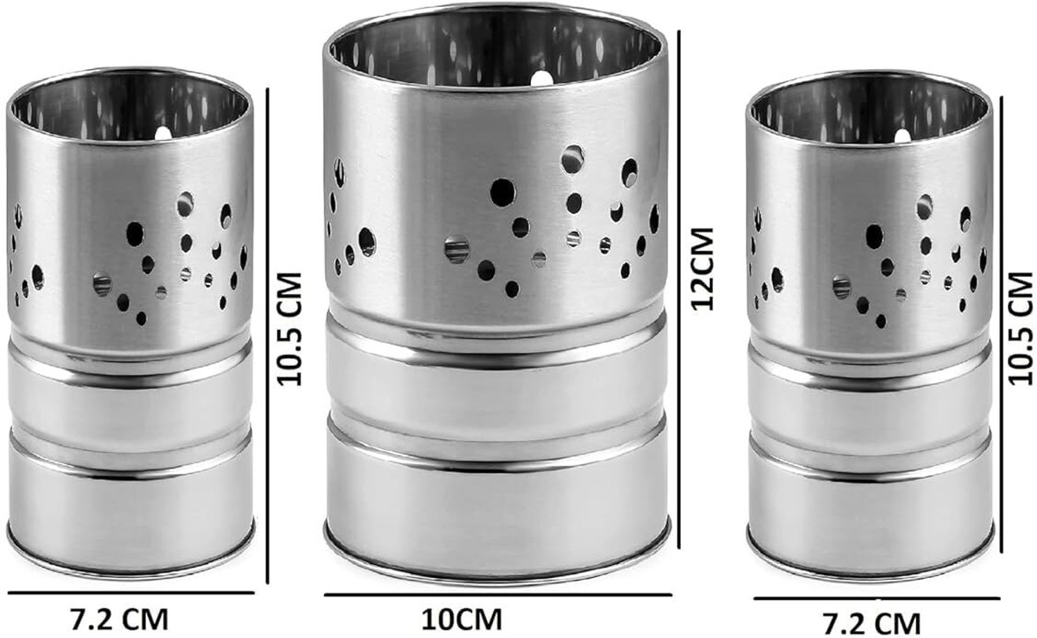 Image of furore Empty Cutlery Holder Case