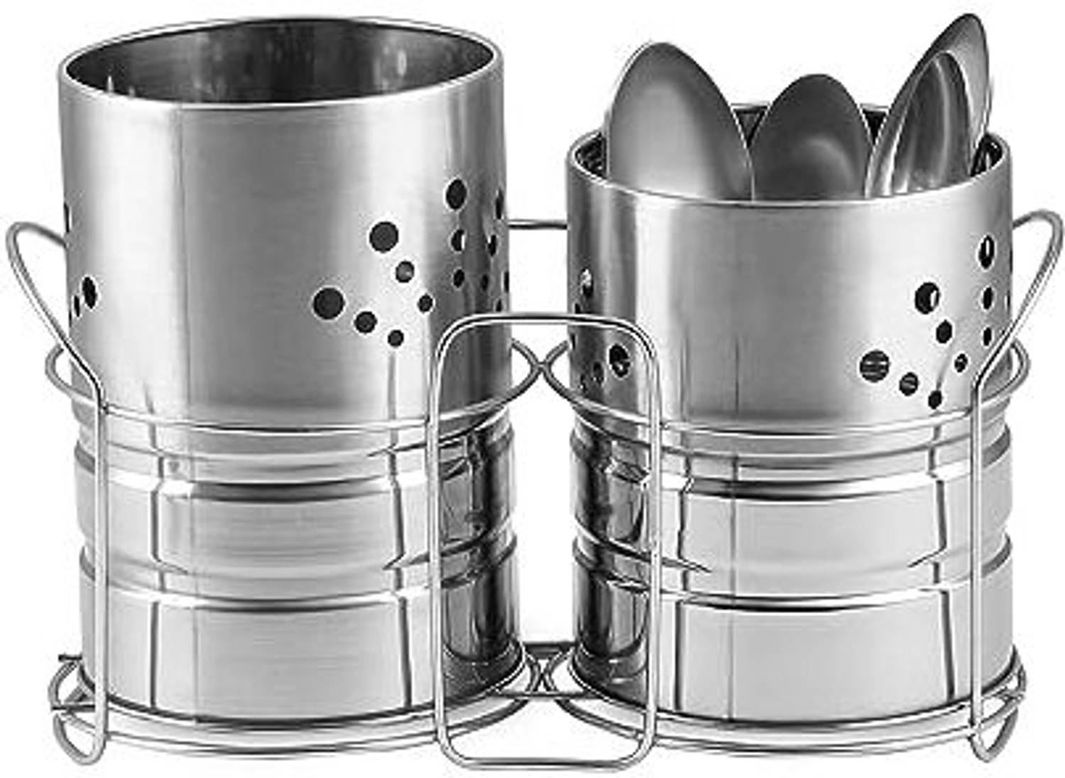 Altron Empty Cutlery Holder Case