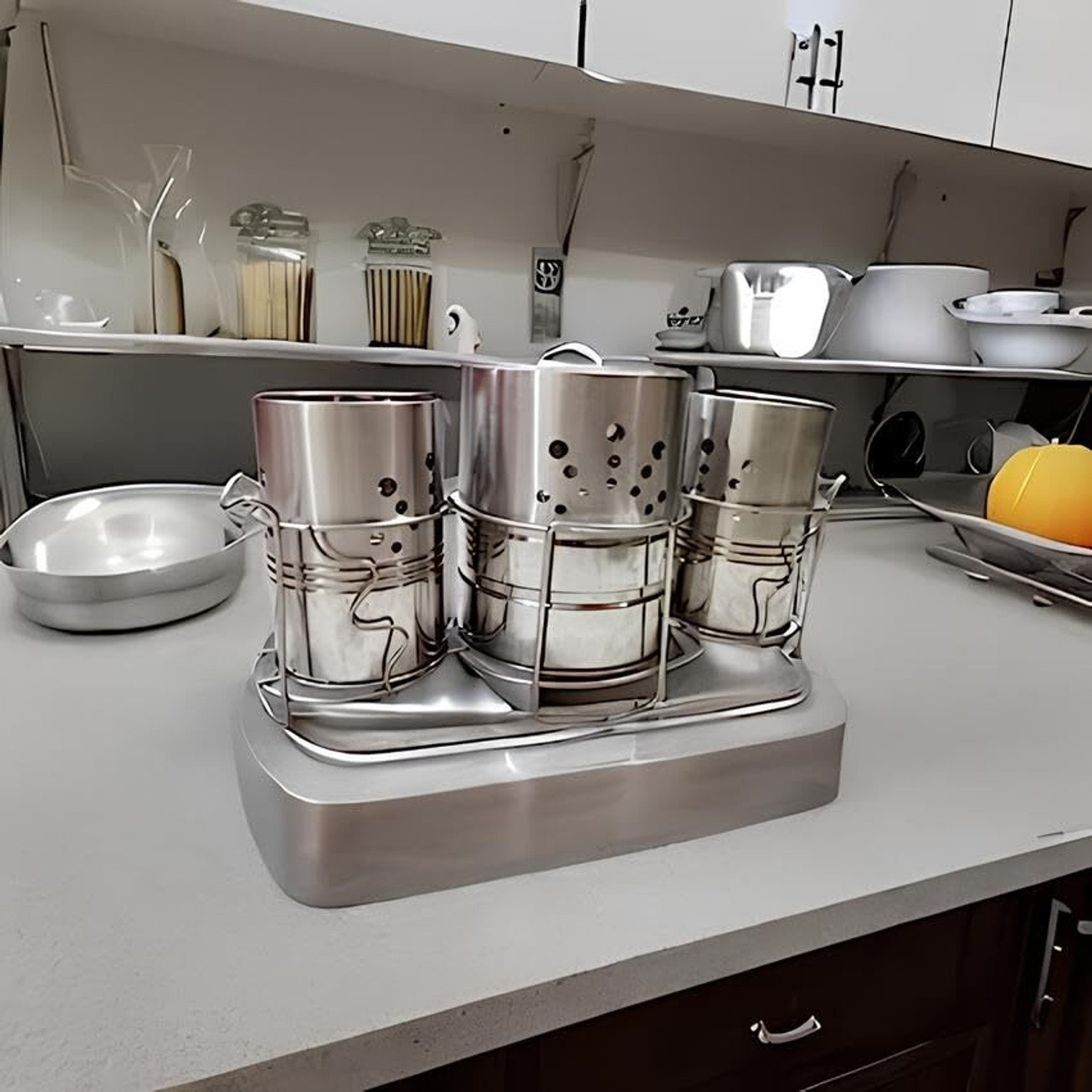 Image of furore Empty Cutlery Holder Case