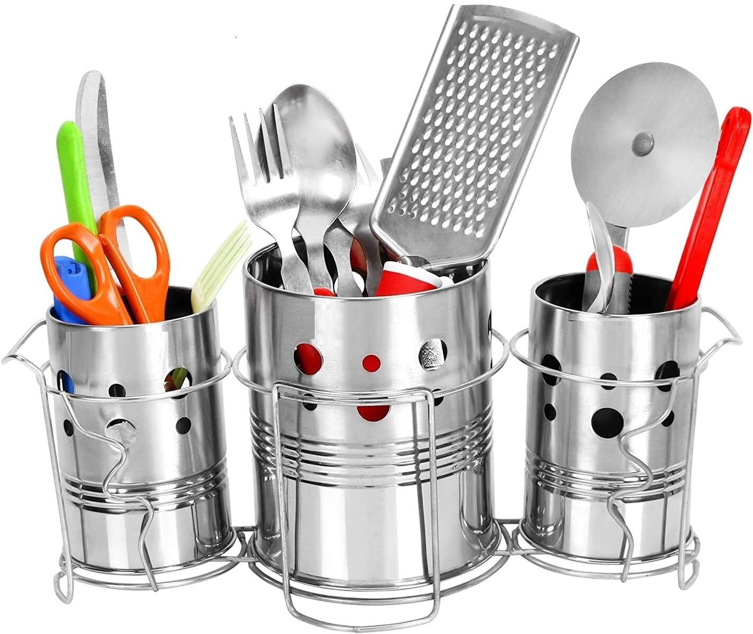 Image of furore Empty Cutlery Holder Case