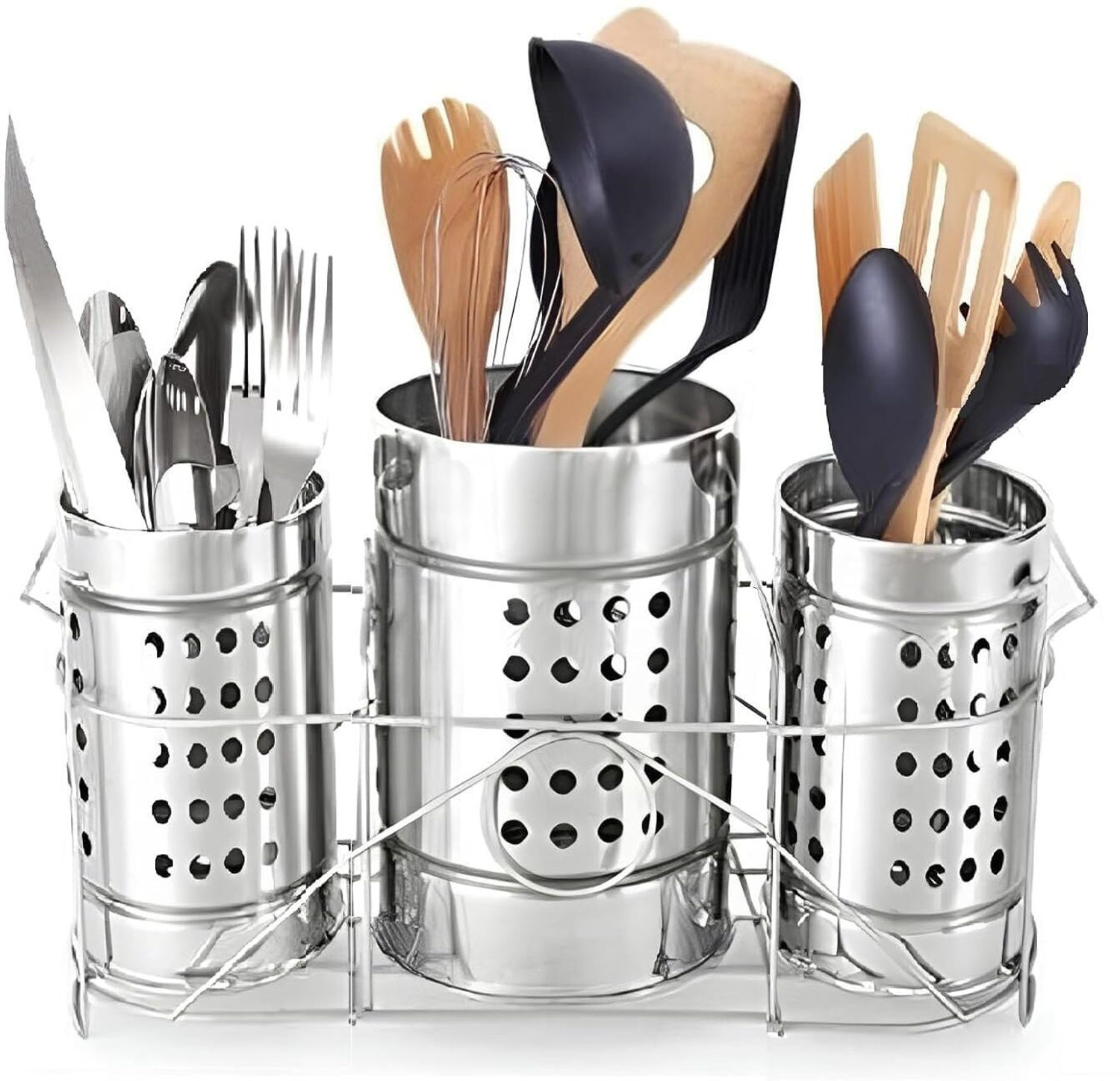 Image of furore Empty Cutlery Holder Case