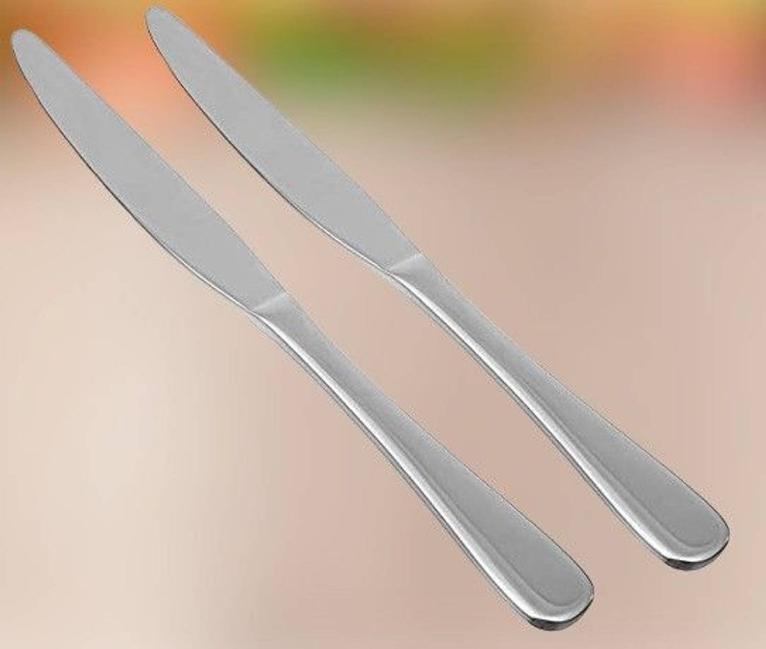 caridge butter knives set of 2 Stainless Steel Butter Spreader Set