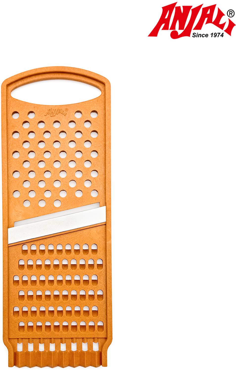 ANJALI SC03 SC.03 Four in 1 Chipser Glass Cutter