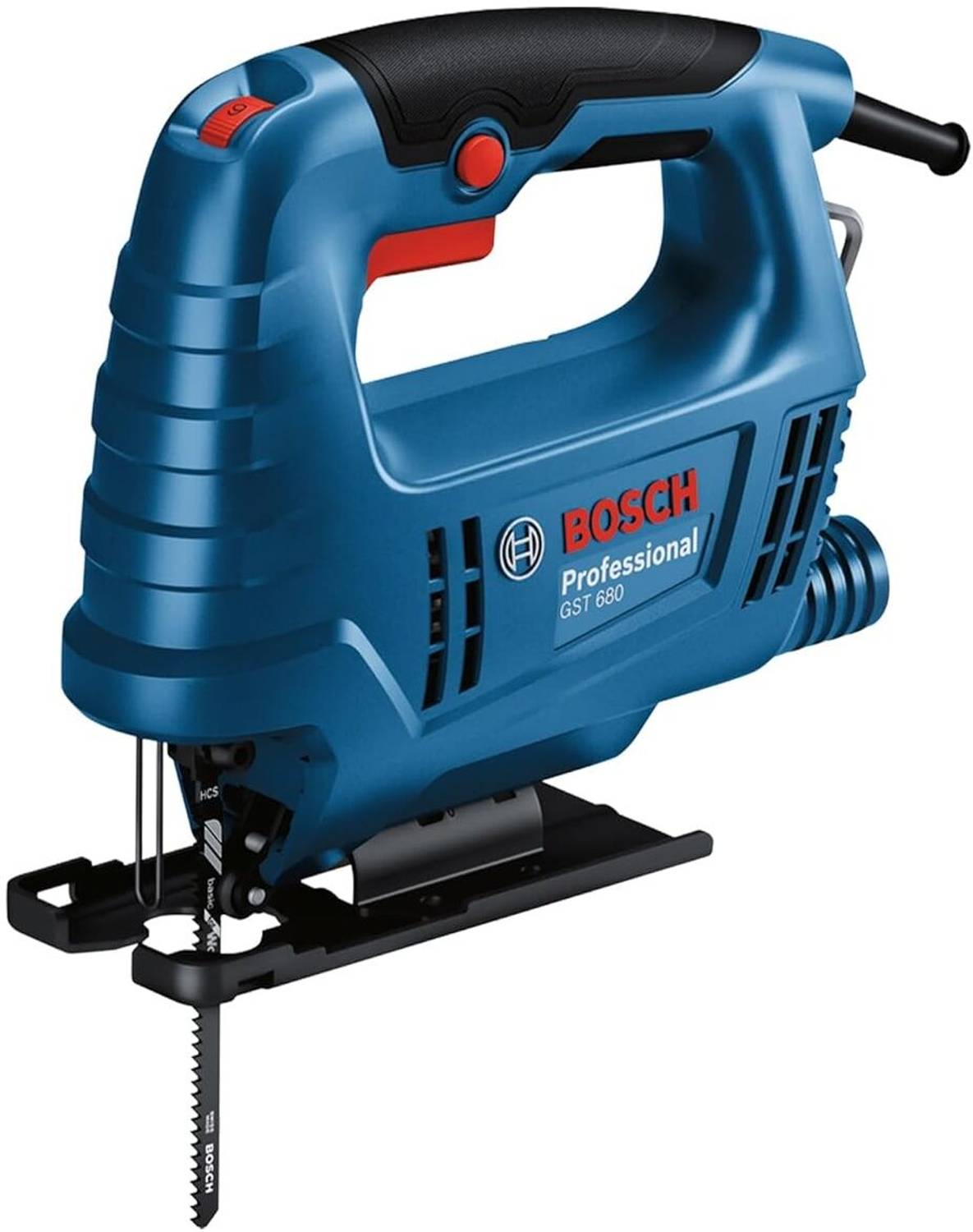 Bosch Professional Gst 680 Jigsaw - Image 1