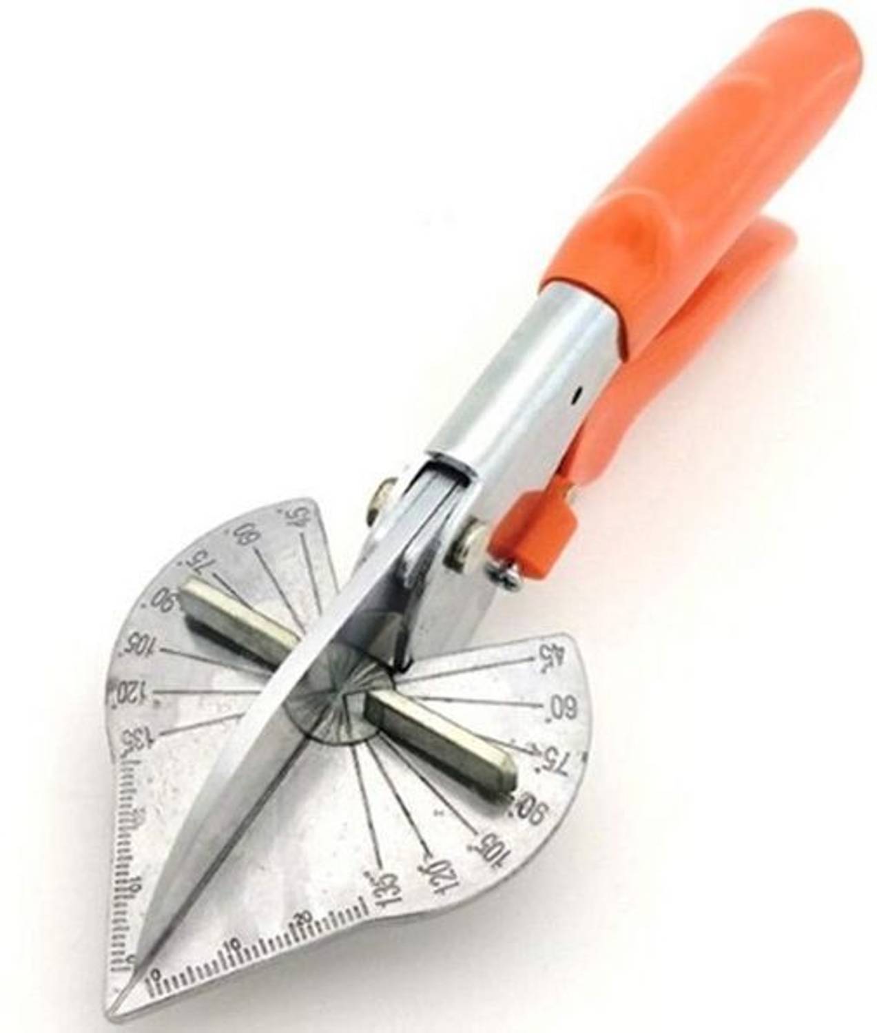 REIOENT 45-120° Pipe Scissor Wire Trunking Cutter - Image 2