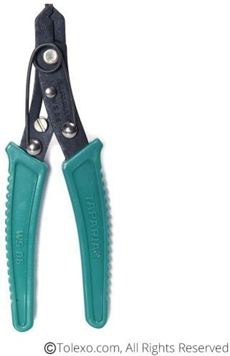 Image of TAPARIA WS-06 WIRE STRIPPER WIRE STRIPPER WS-06 Wire Cutter