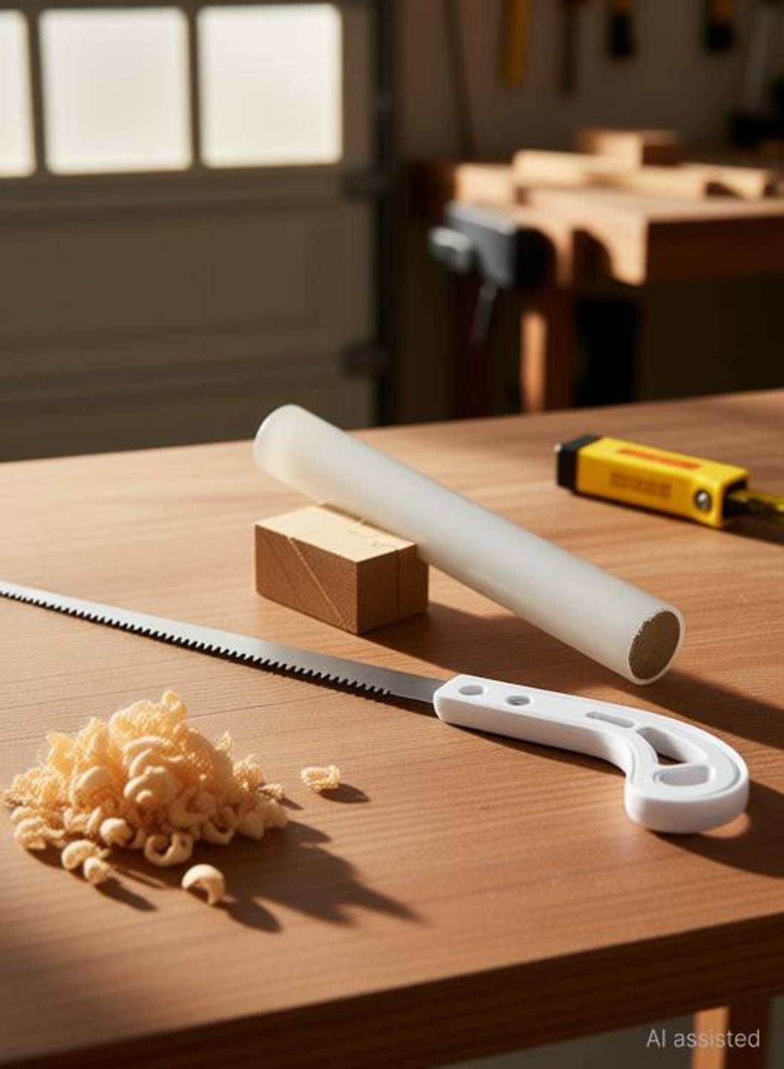 BREEZYTOY BT-105 BREEZYTOY Hand Saw Cutter Wood Saw Hand Tree Cutting(PACK OF 1) Wood Cutter