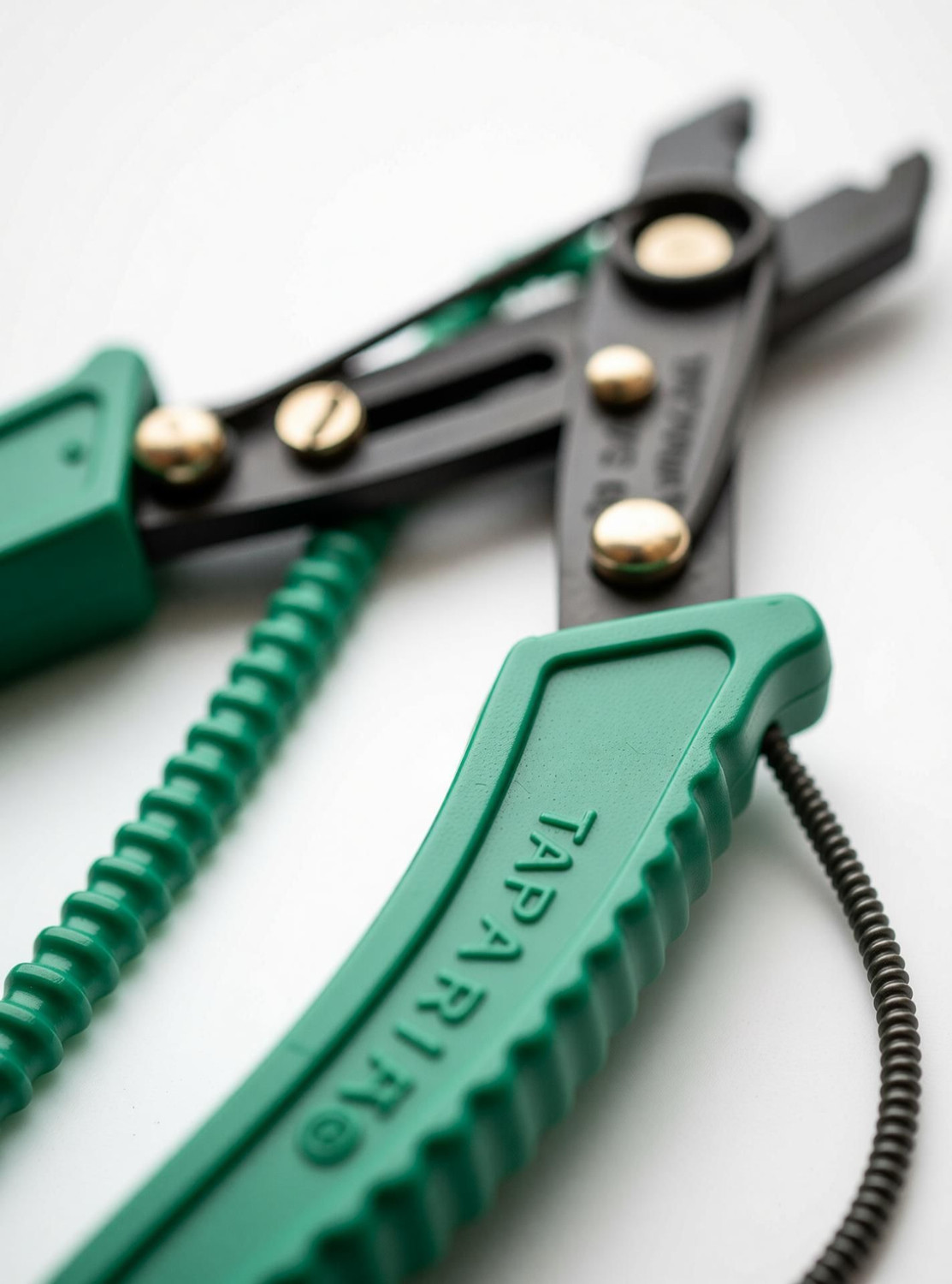 Image of TAPARIA WS-05-WIRE-STRIPPER-CUTTER-TAPARIA Wire Cutter