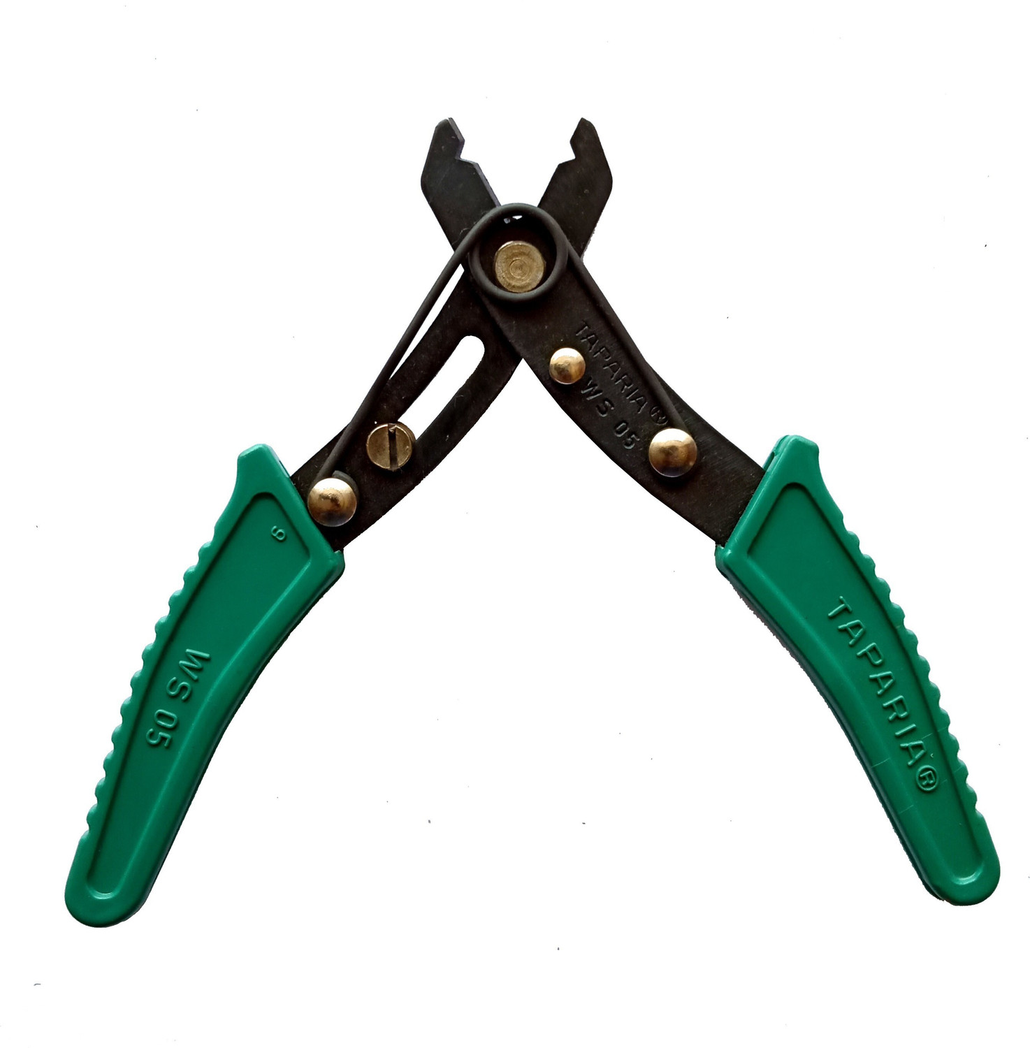 Image of TAPARIA WS-05-WIRE-STRIPPER-CUTTER-TAPARIA Wire Cutter