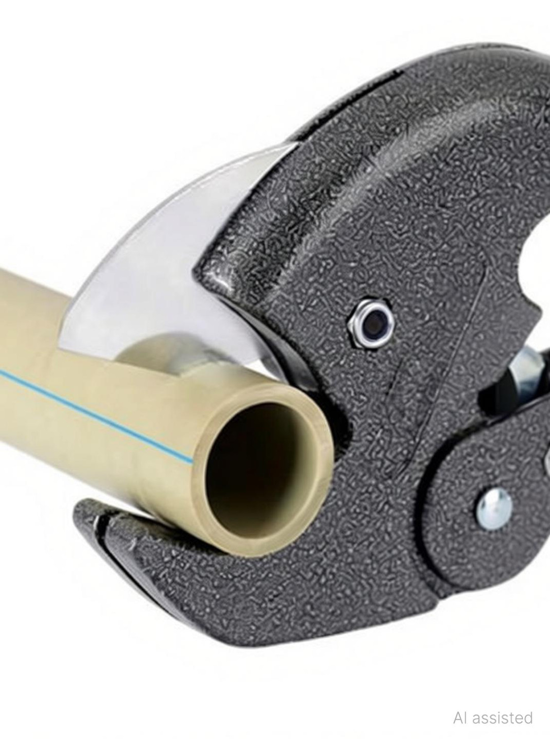 Image of Tanya heavy duty 3~42 mm Cutter for PVC, Plastic,Tubing Cutter Pipe Cutter