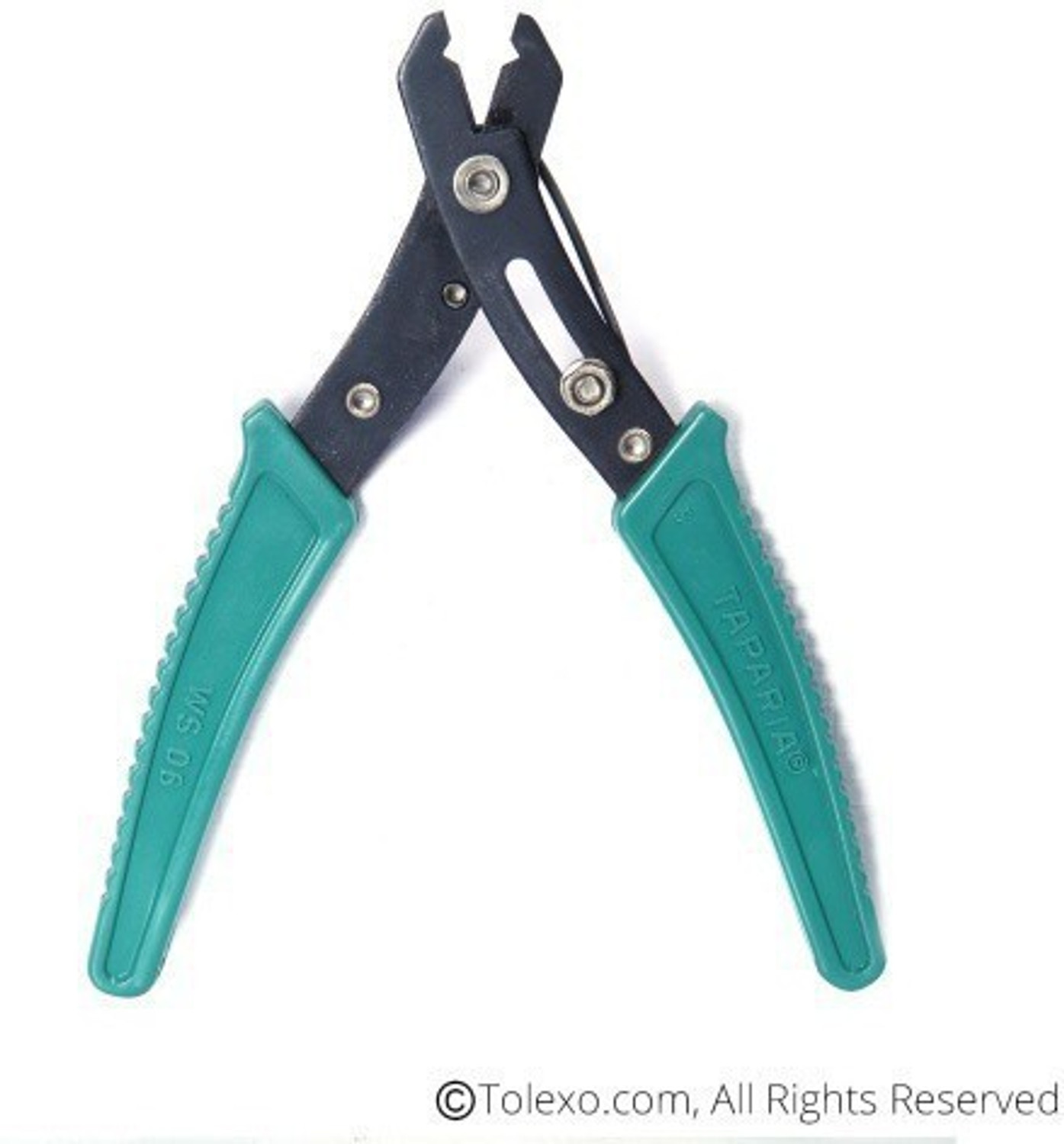 Image of TAPARIA WS-06 WIRE STRIPPER WIRE STRIPPER WS-06 Wire Cutter