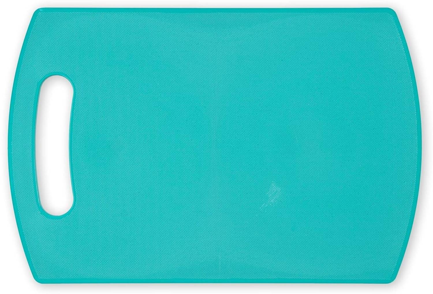 AILEXIM Premium Cutting Board For Perfect Chopping Solution | Medium Plastic Cutting Board