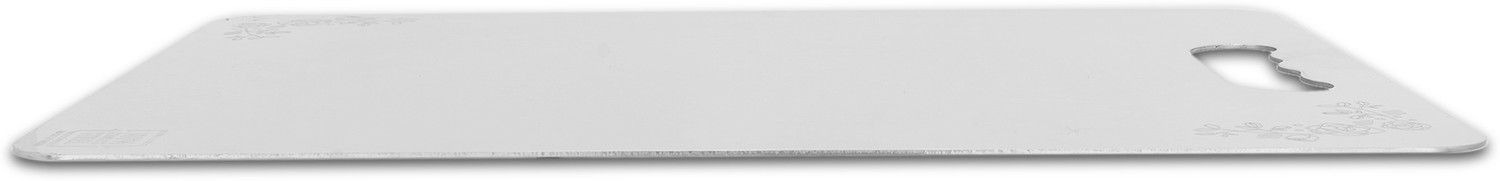 Image of Home-pro Stainless Steel Cutting Board