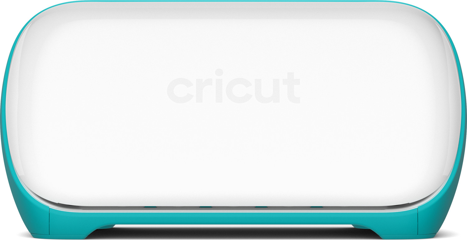 Image of Cricut Compact and Portable DIY Joy Machine for Quick Vinyl Cutting Mat
