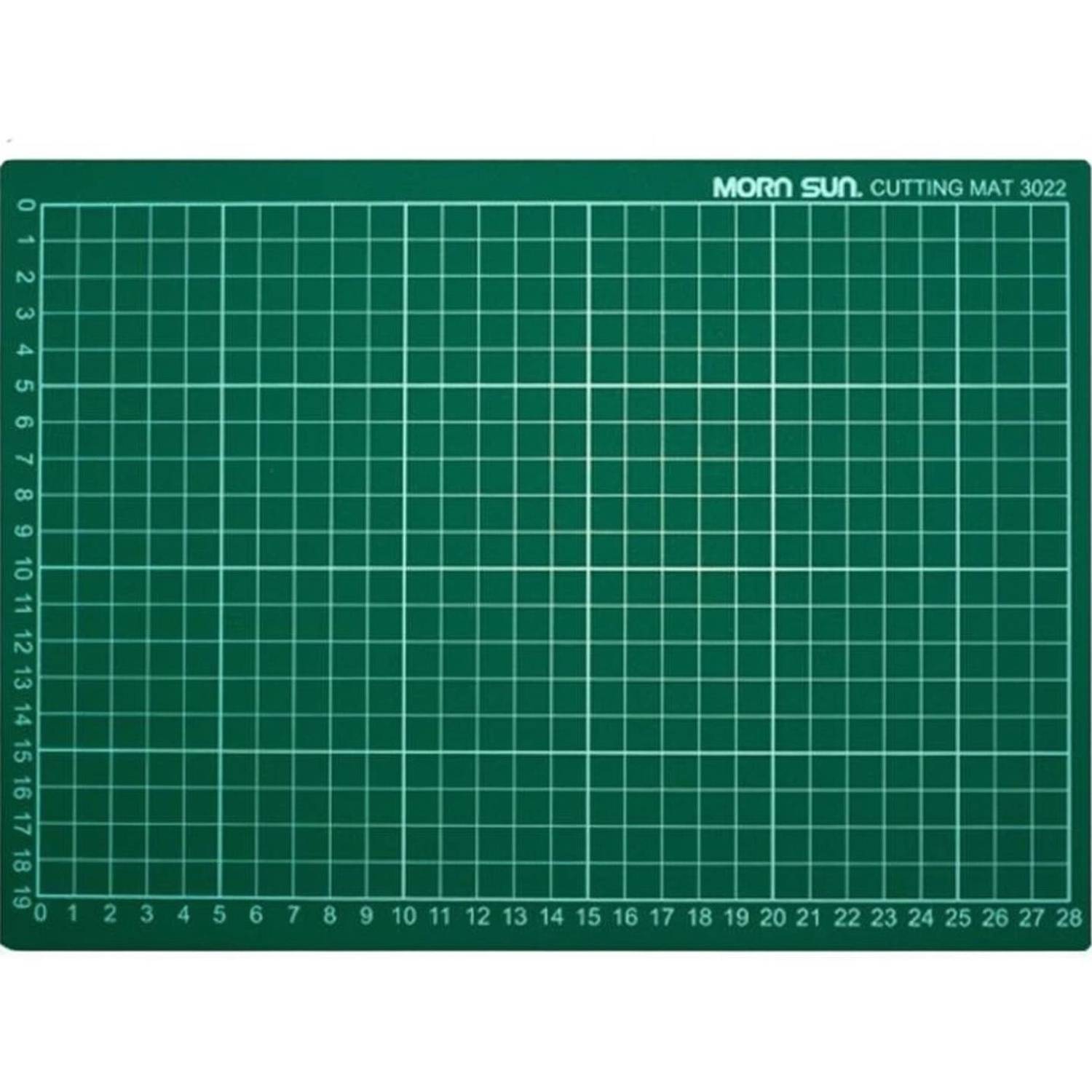 Adoere A3 Size 45x30cm Cutting Mat
