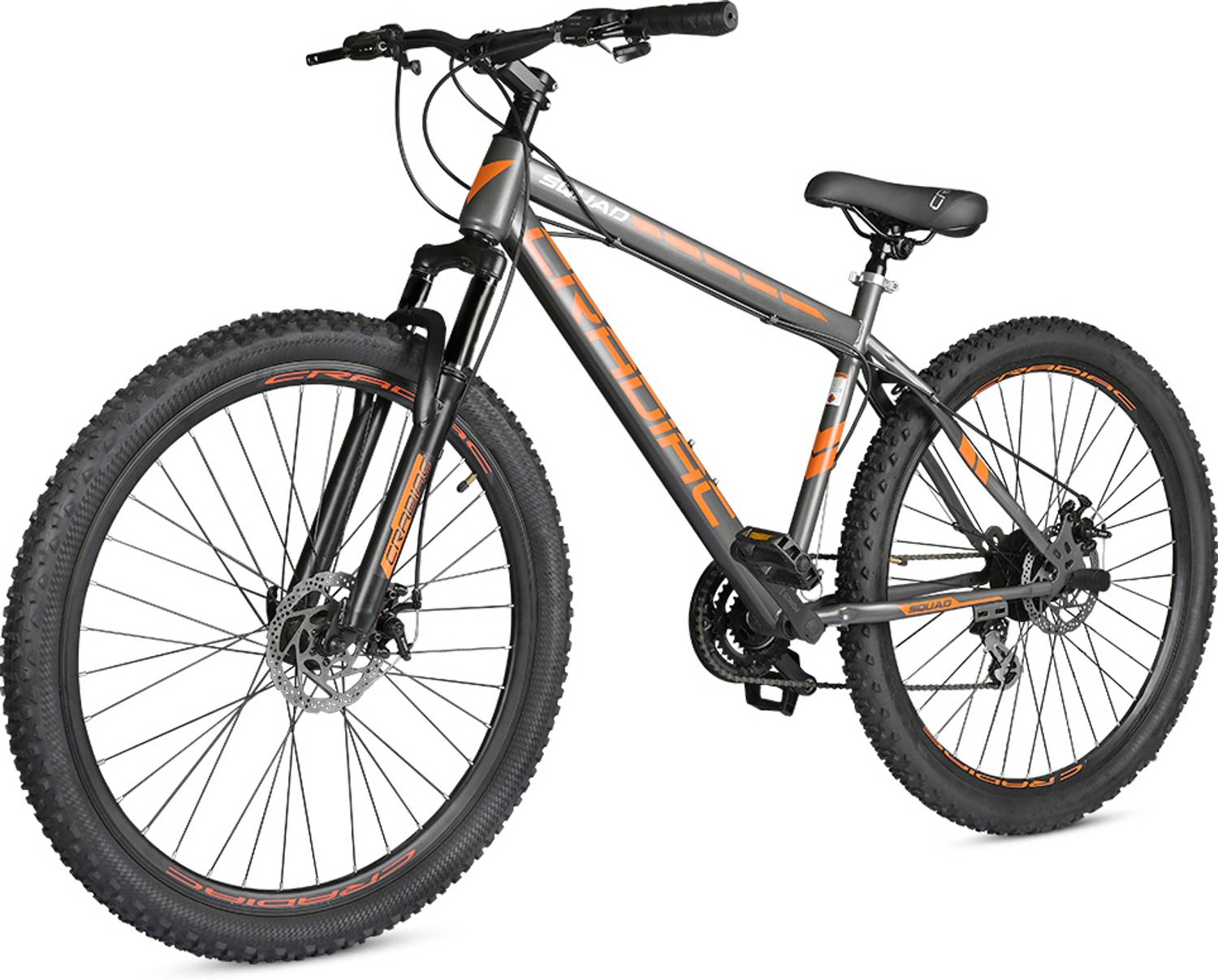 CRADIAC SQUAD 21 SPEED 29 inch Mountain Cycle - Image 1