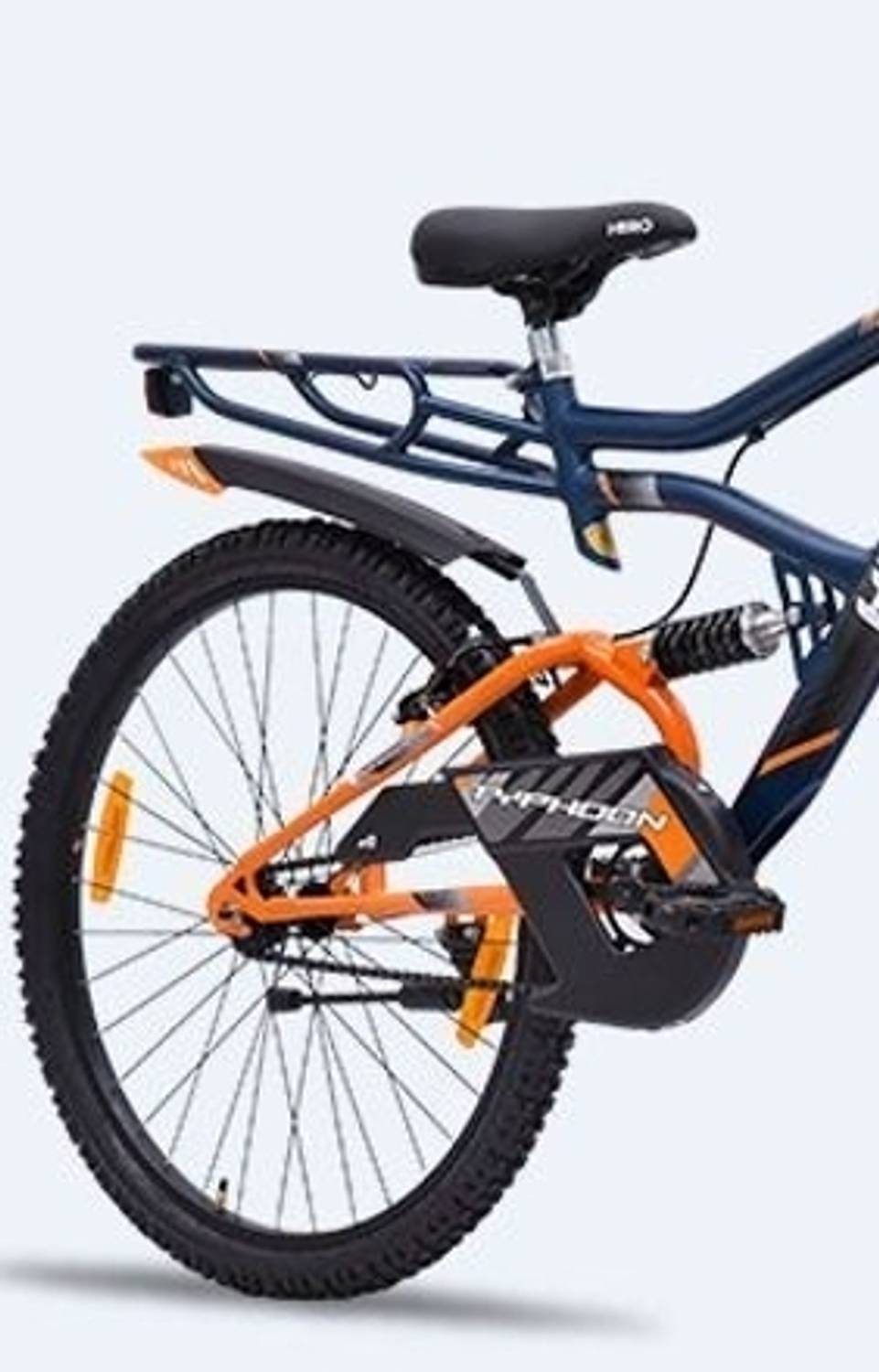 Hero Typhoon IBC 24T Mountain Cycle - Image 5