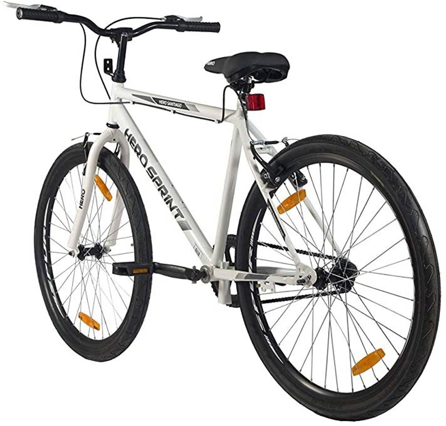 hero-santiago-26t-single-speed