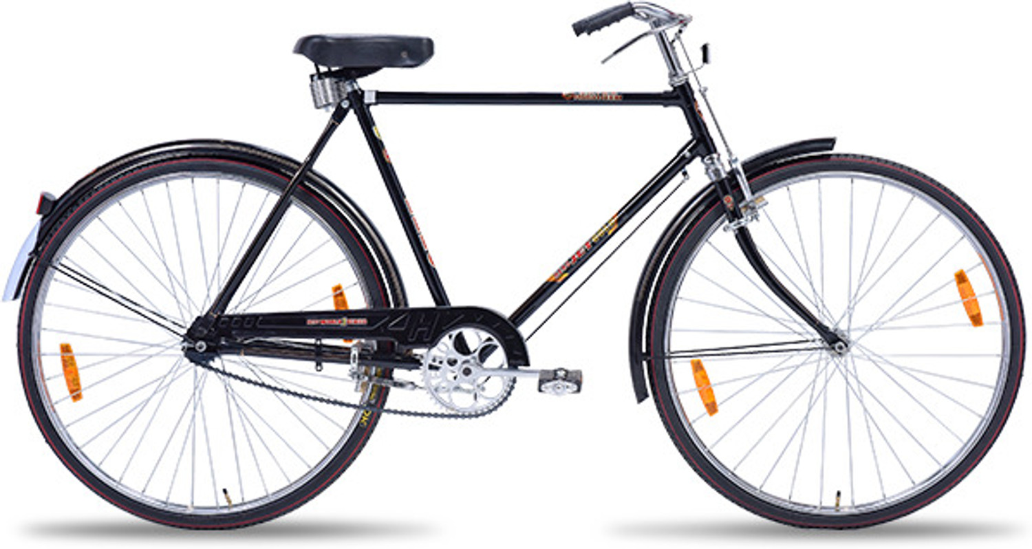 Image of HERO JET GOLD OST 22 Inch Men's Full Size Bicycle 28 T (inch) Road Cycle