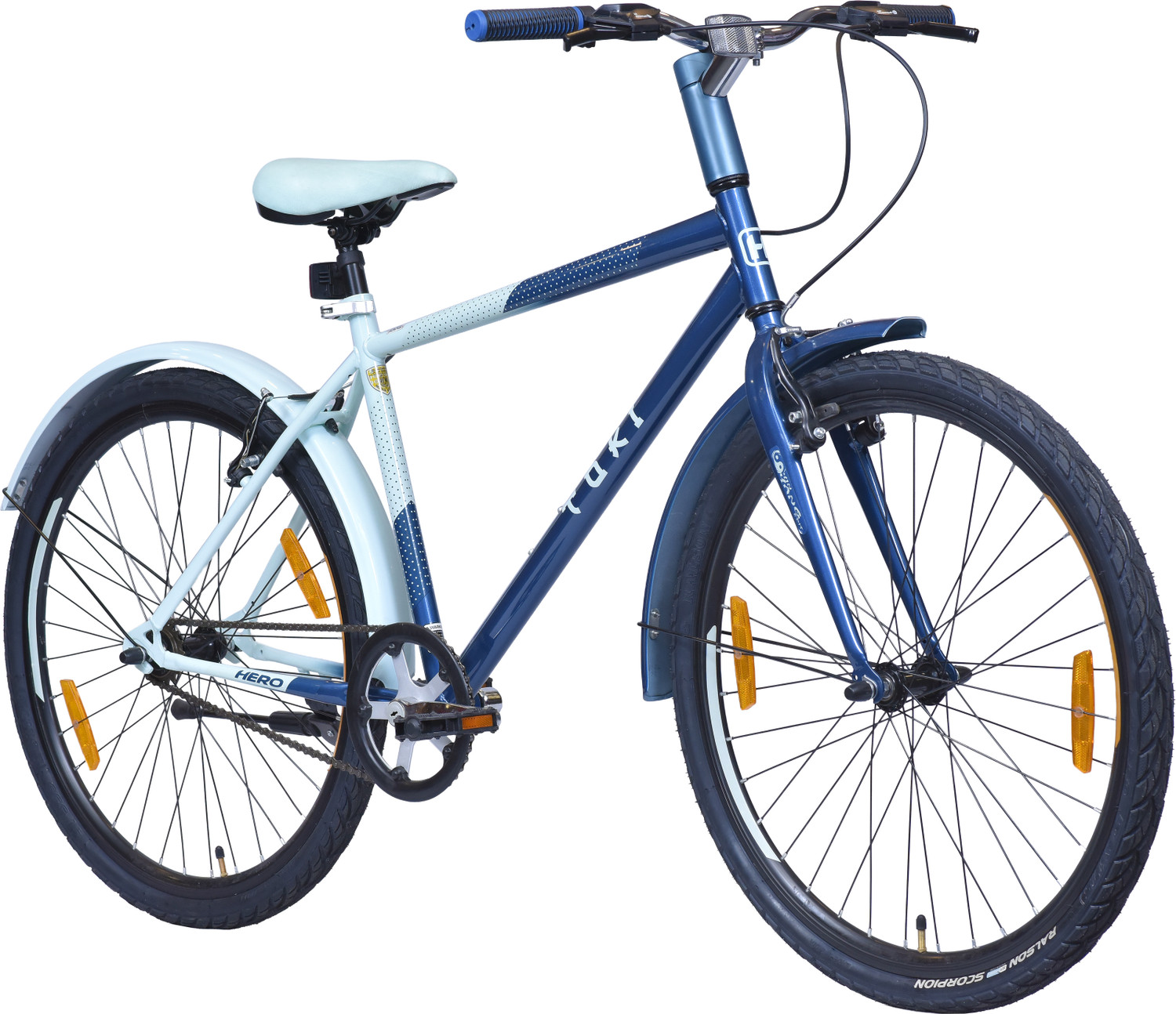Image of HERO TOKI 26 T (inch) Mountain Cycle
