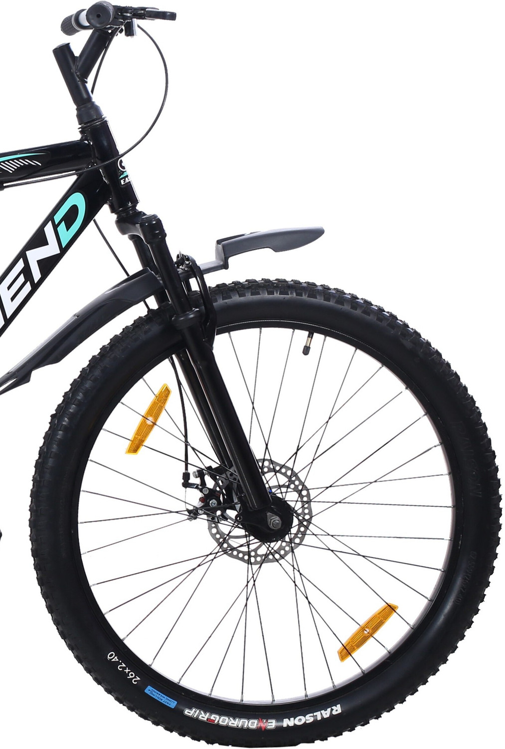 Image of EAST COAST LEGEND 26T cycle Single Speed FS /DD 26 T (inch) Mountain Cycle