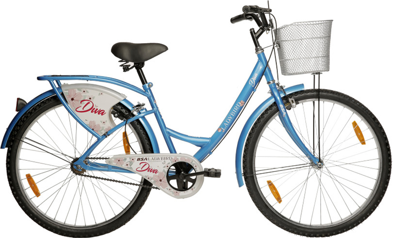 Image of BSA DIVA 26 26 T (inch) Road Cycle