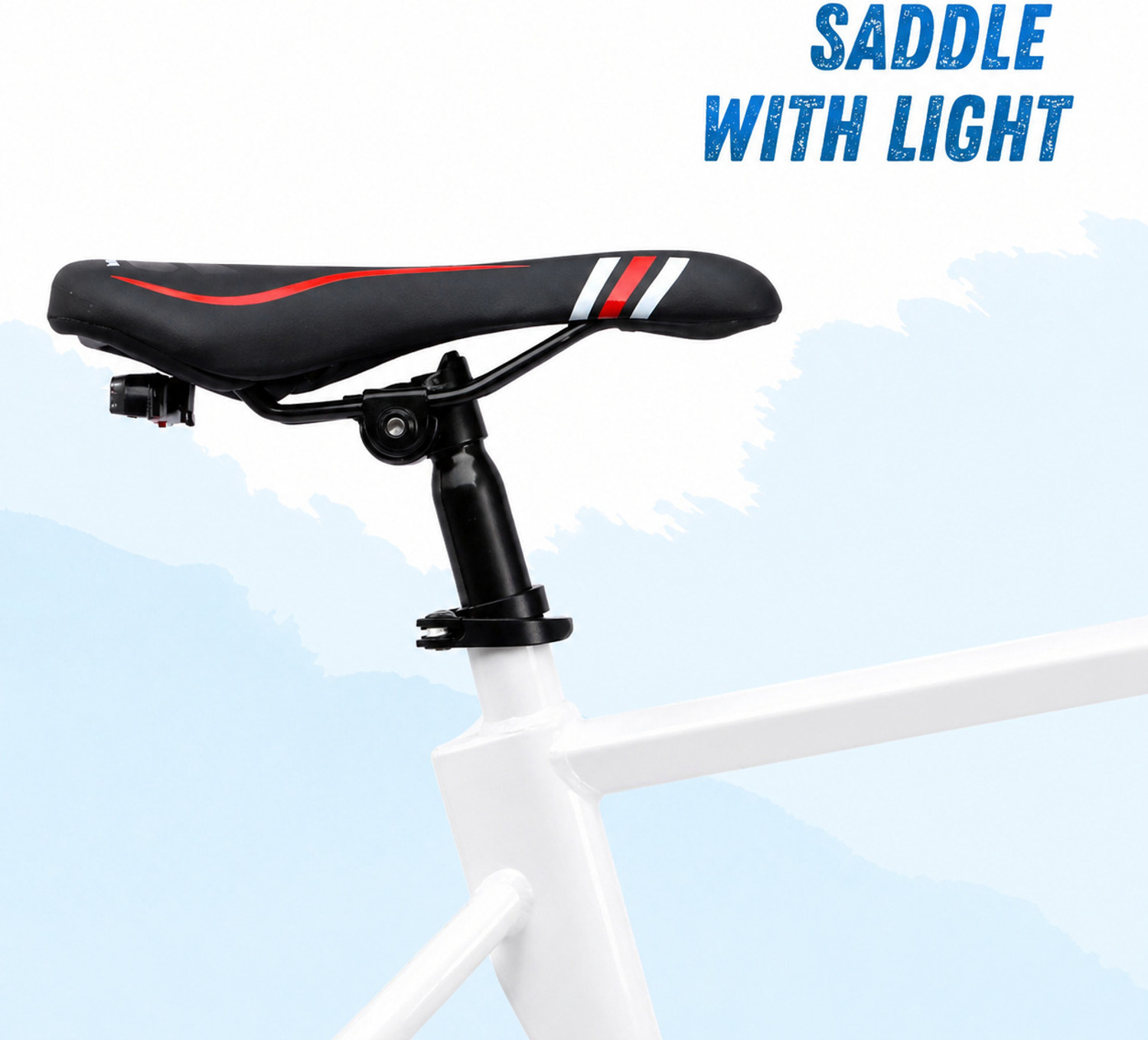Image of GOAL 700C IMPORTED FRAME|| 21 GEAR MULTISPEED|| DOUBLE DISC 700C T (inch) Hybrid Cycle /City Bike
