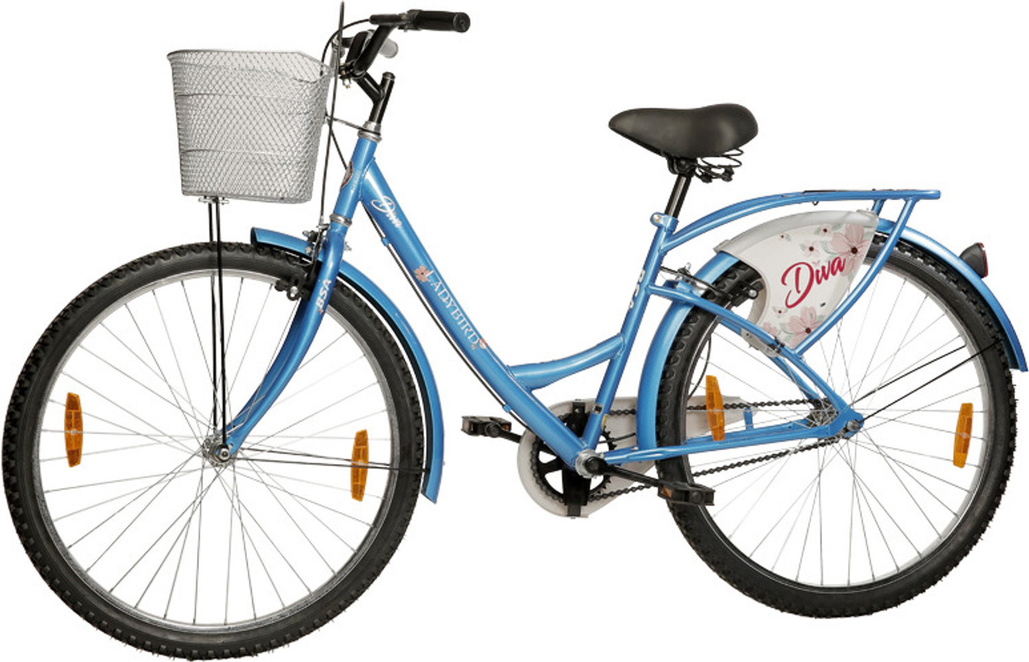 Image of BSA DIVA 26 26 T (inch) Road Cycle