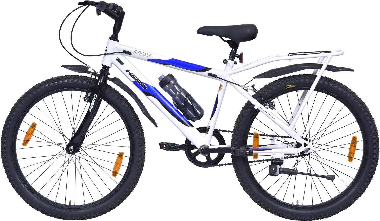 HERO Next IC 26T Mountain Cycle - Image 4
