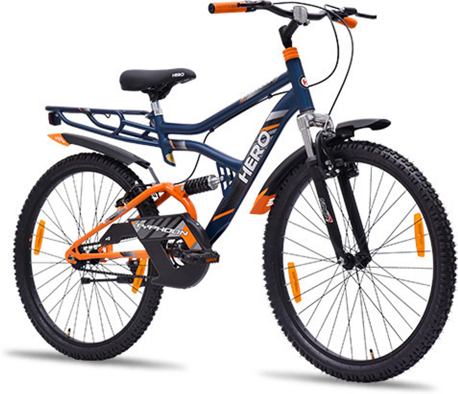 Hero Typhoon IBC 24T Mountain Cycle - Image 1