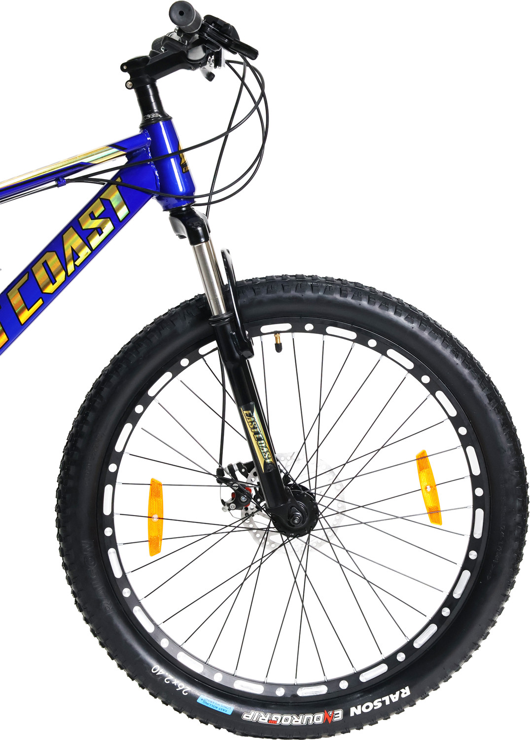 Image of EAST COAST HUSTLE 21 SPEED 27.5T Mountain Cycle 27.5 T (inch) Mountain Cycle