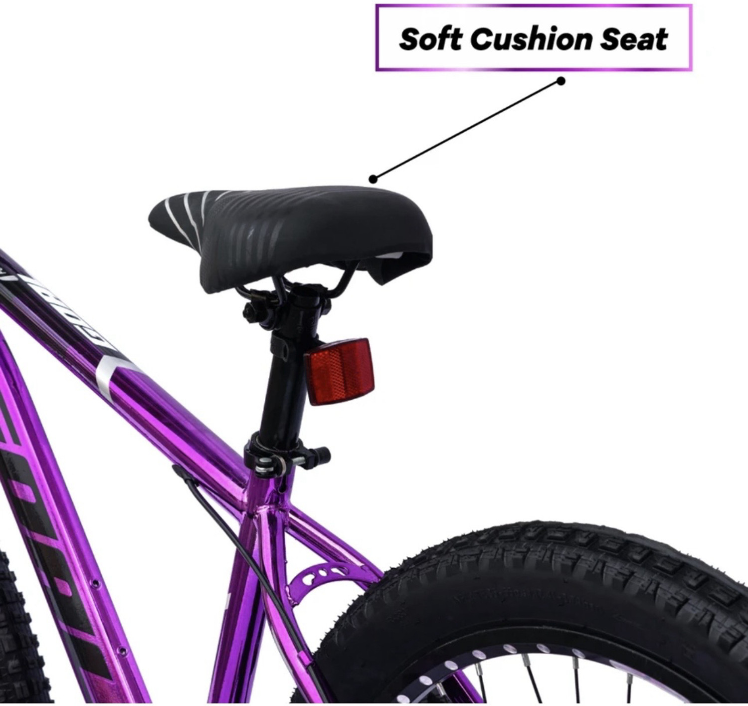 Image of GOAL IMPORTED CYCLE || FRONT SUSPENSION || DOUBLE DISC || BRANDED TYRE 26 T (inch) Mountain Cycle