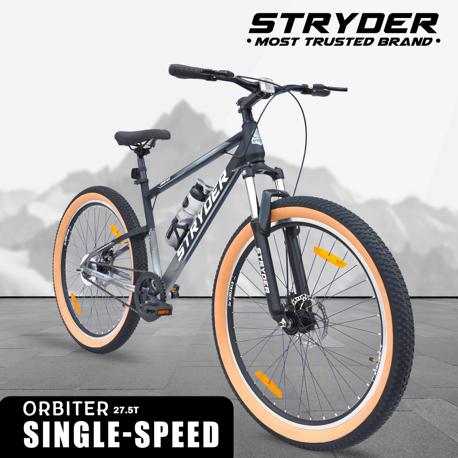 STRYDER Orbiter 27.5