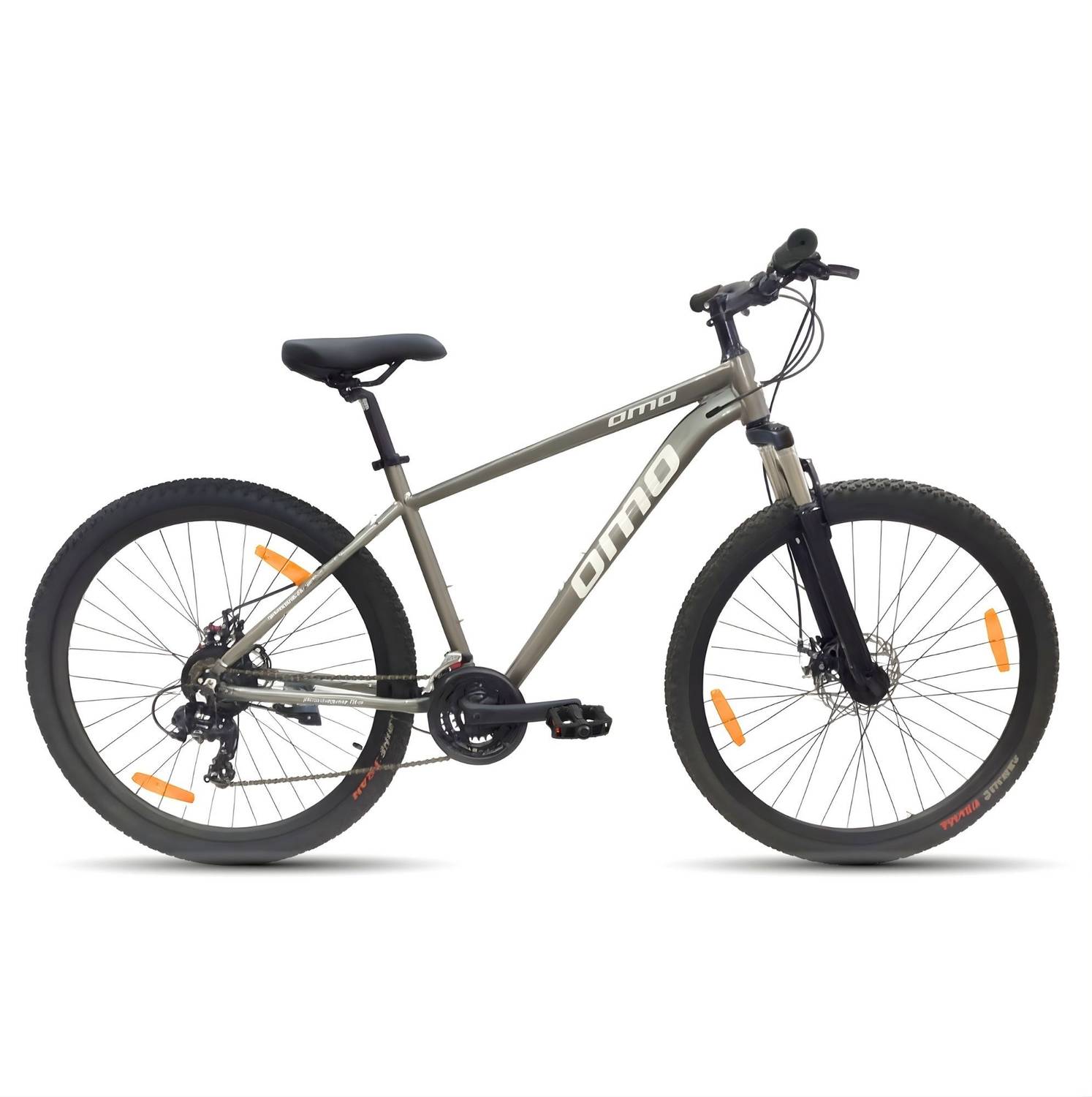【Special Price】 悪魔撲殺箱(middleサイズ)オブジェ OMO Zozila Ace | 21 Shimano Gear | Lockout Suspension 29 T (inch