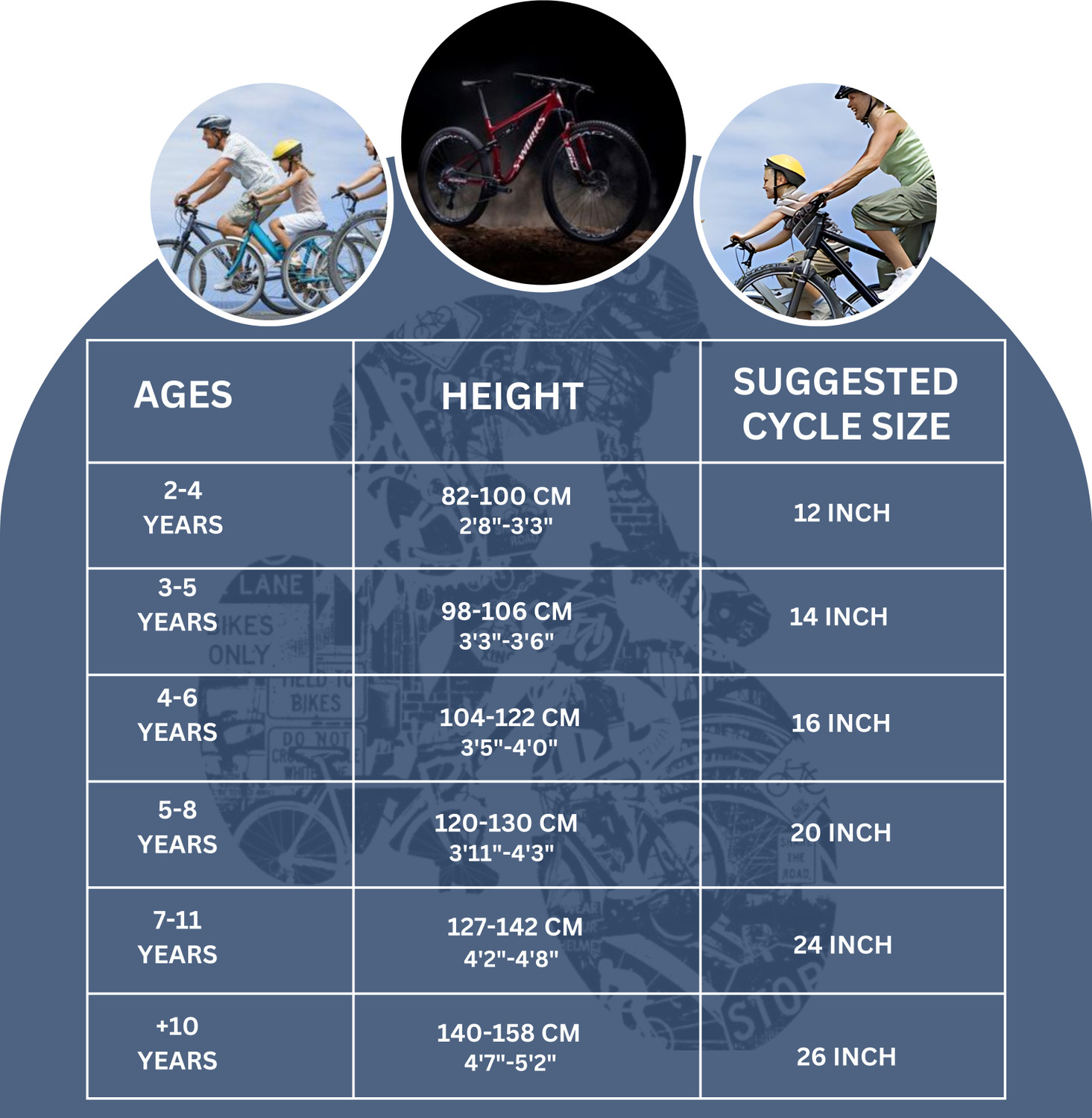 Image of EAST COAST Georgia 20T Kids (5 to 8 Years) Dual Shade 20 T (inch) Road Cycle