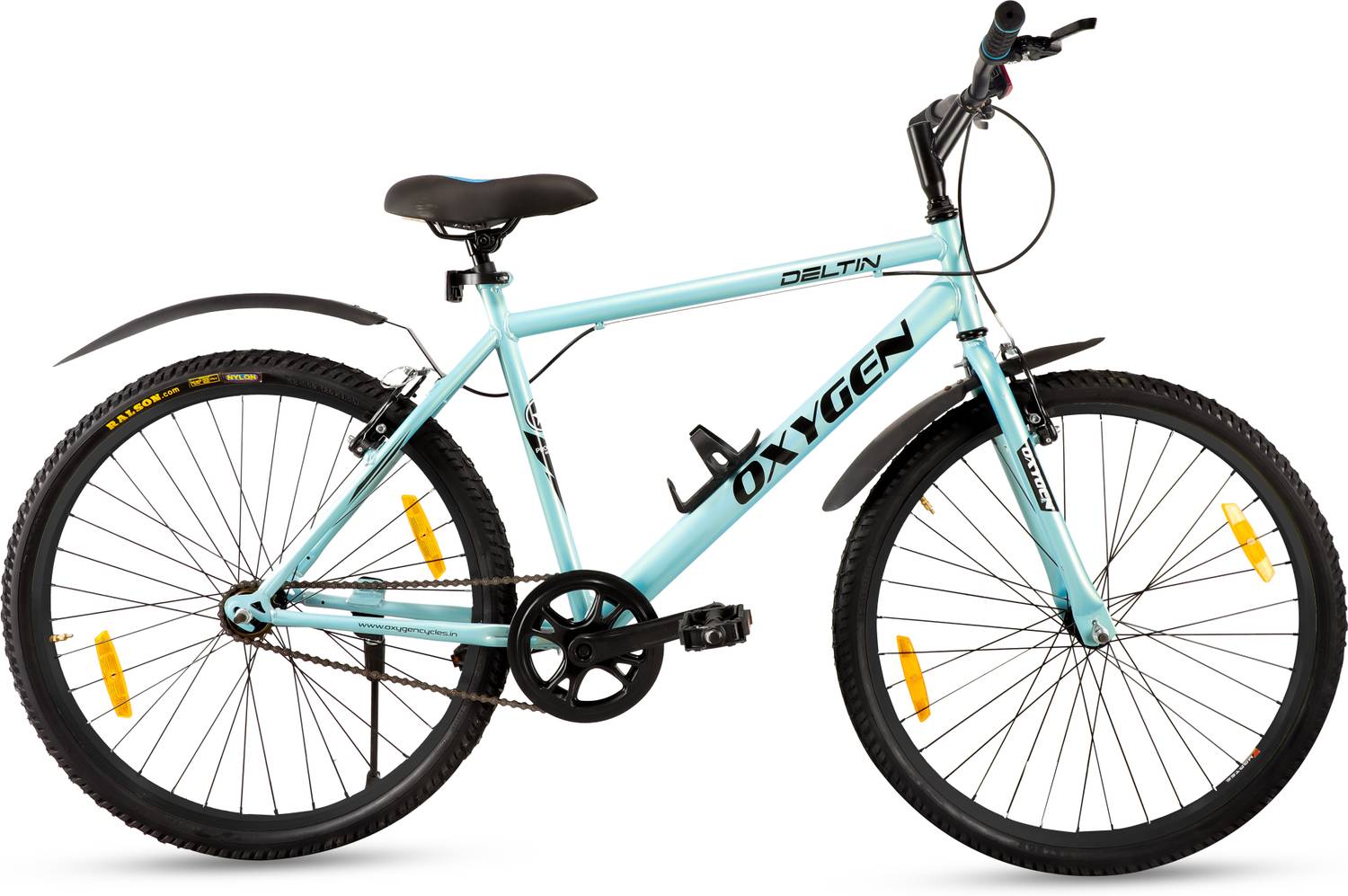 Oxygen DELTIN MTB 26T Bicycle