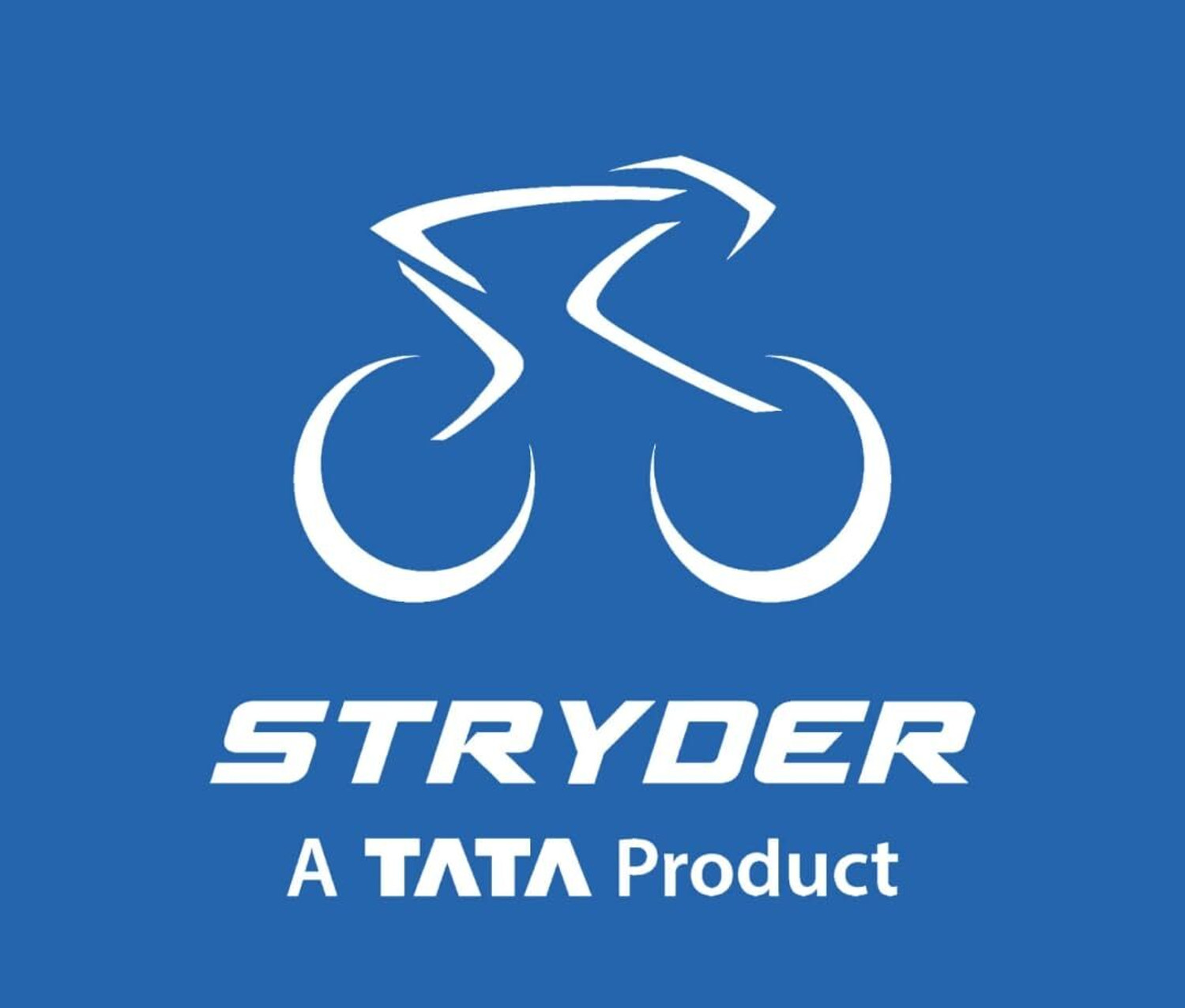 Image of tata stryder Jungle Cruise Hybrid Cycle with Extra Slim Tyres with Dual disc Brakes 26 T (inch) Hybrid Cycle /City Bike (Single Speed, Green, Black, Rigid)