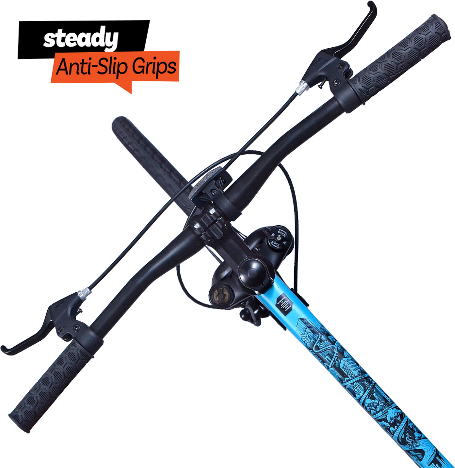 Image of FIREFOX DRIFT 700C T (inch) Hybrid Cycle /City Bike