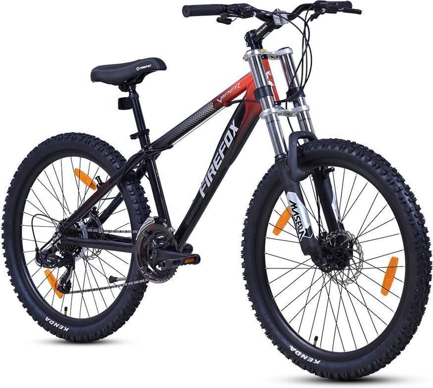 FIREFOX Viper 26T Mountain Cycle - Image 1