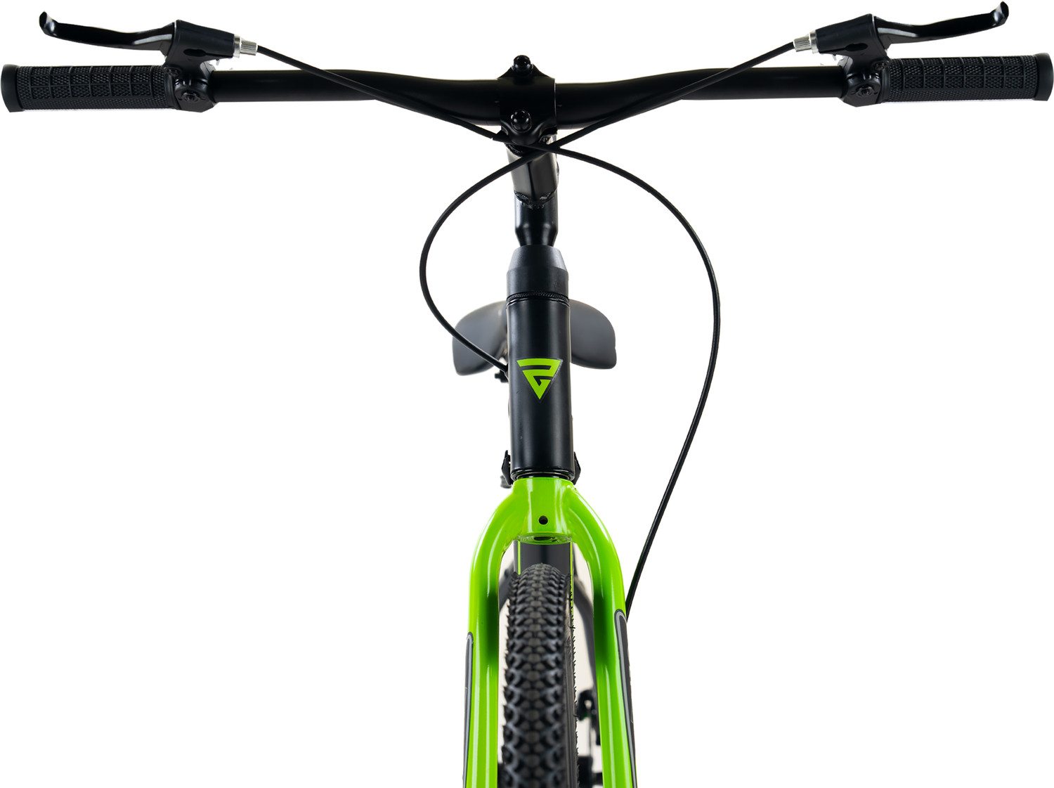 Image of RoadGiant Pro Zen-Z 700C T (inch) Hybrid Cycle /City Bike