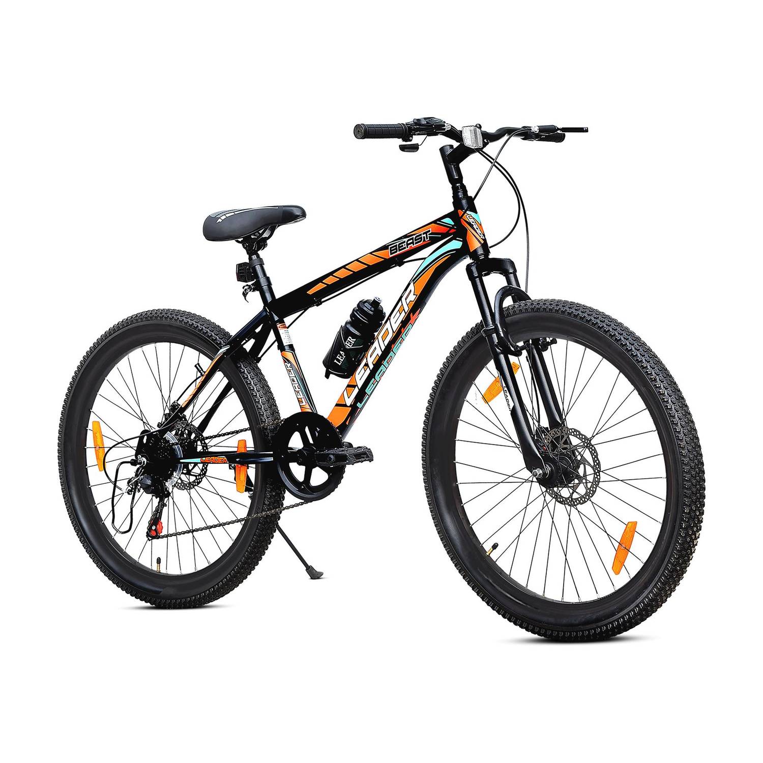 LEADER Beast 26T Mountain Cycle - Image 1