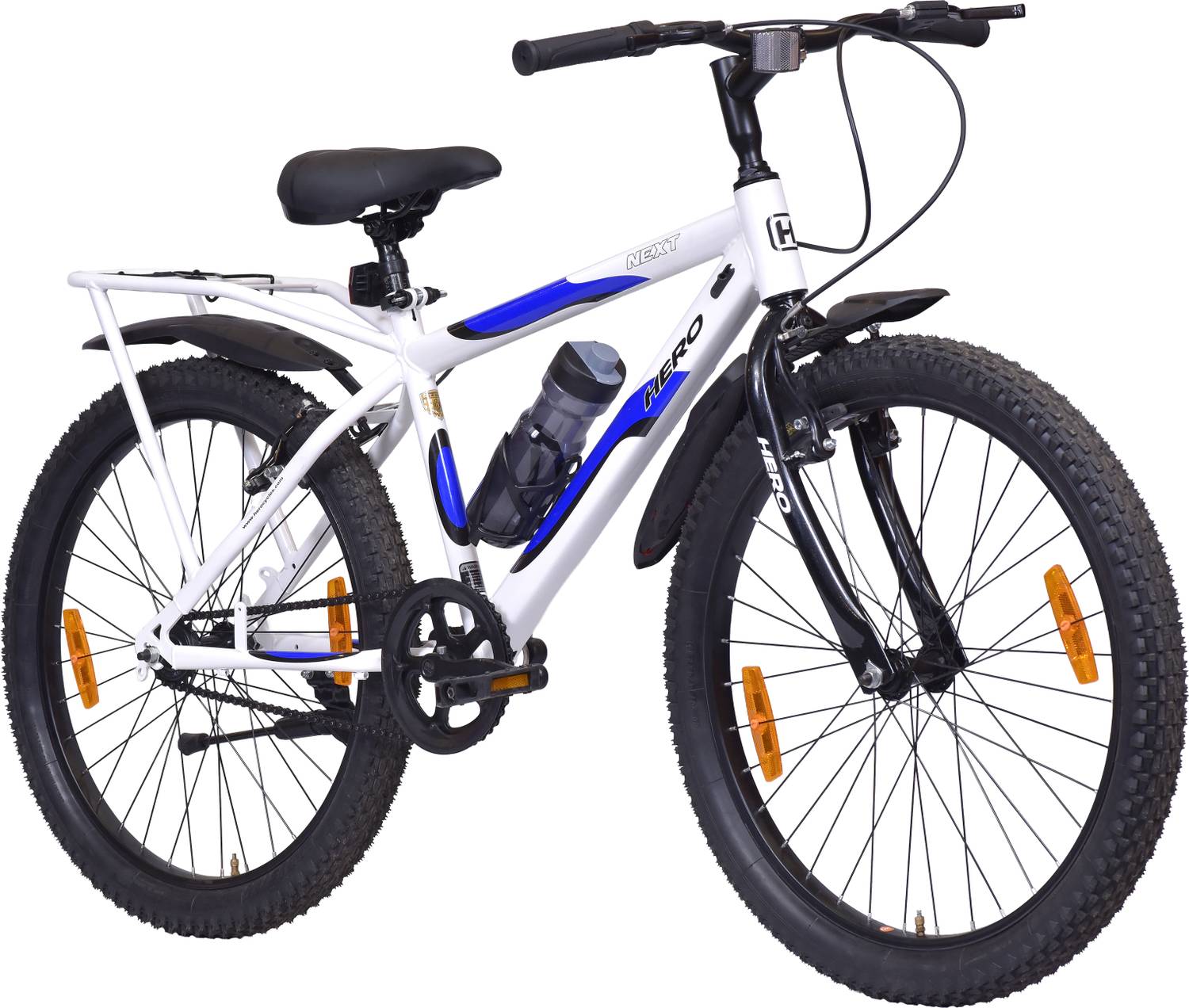 HERO Next IC 26T Mountain Cycle - Image 2