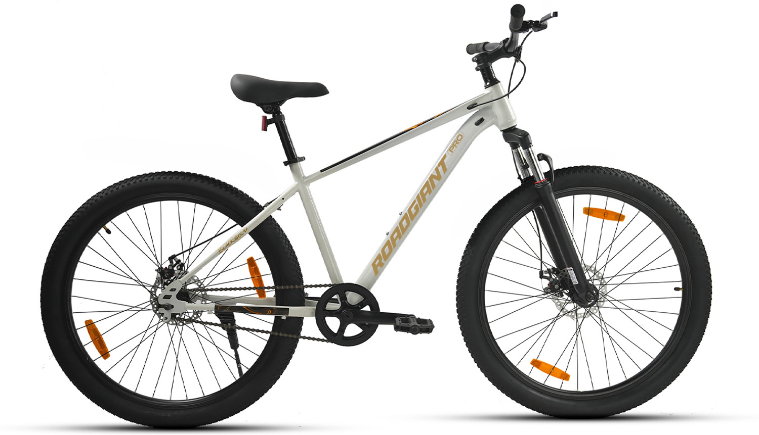 Image of RoadGiant Pro SQUAD BG-27.5 -BG-DULL, 27.5 T (inch) Mountain Cycle