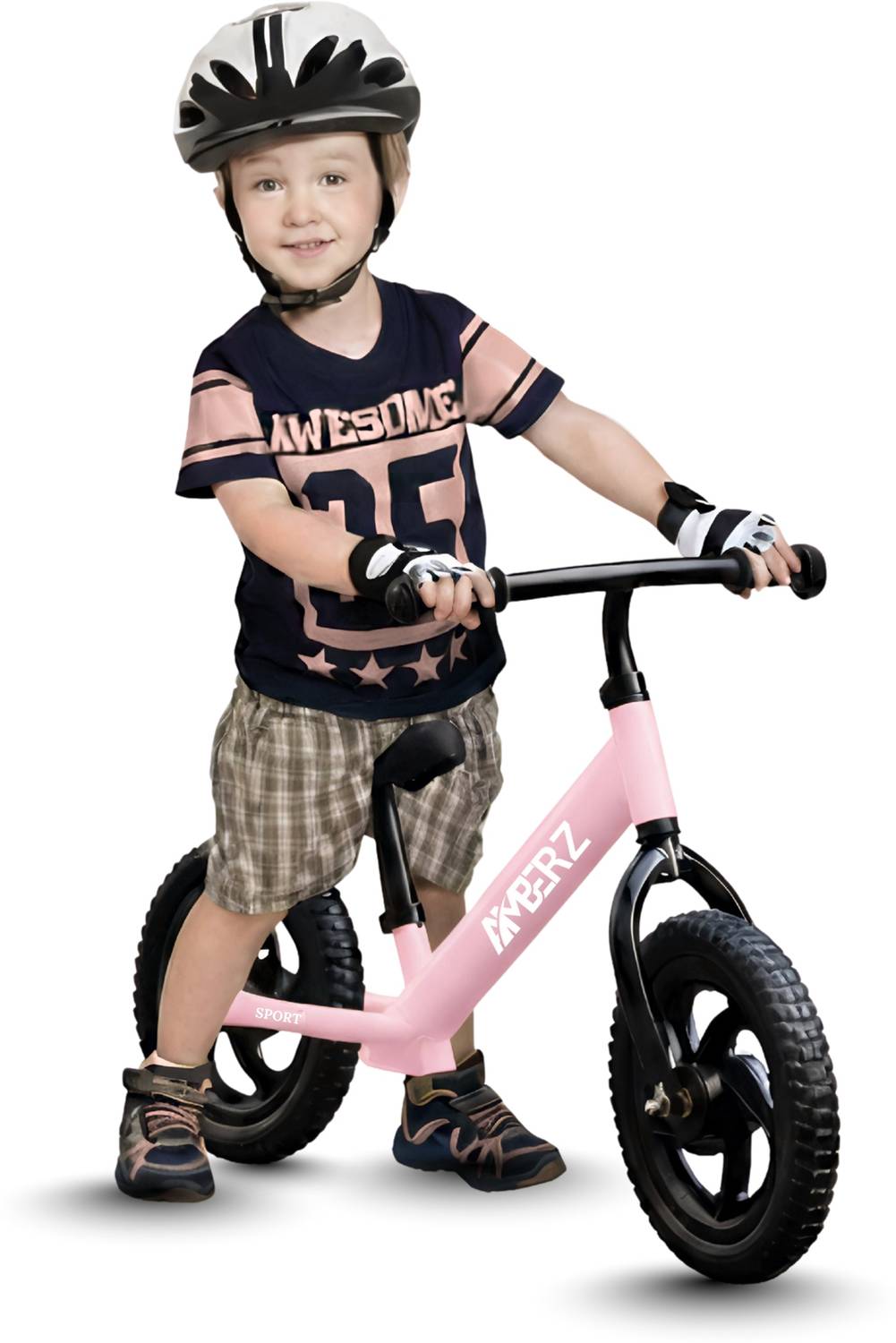 AMBERZ KB-002 12 T (inch) Recreation Cycle