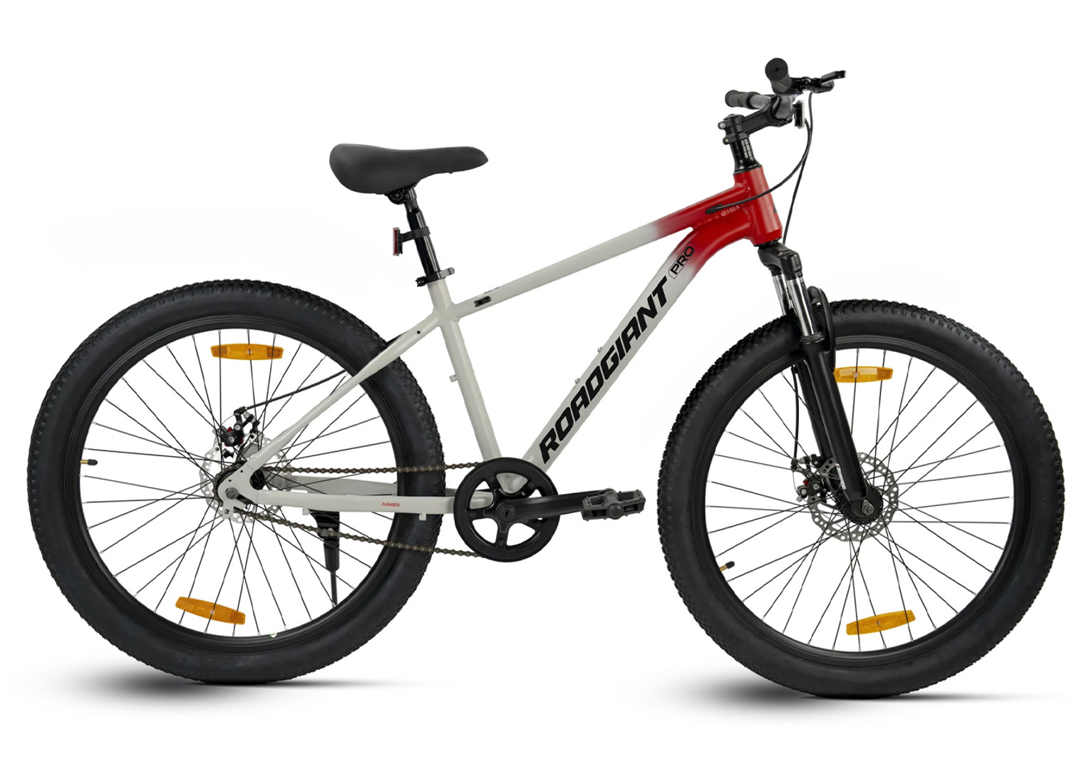 RoadGiant Pro ARKEN24T MTB Alloy , 24 T (inch) Mountain Cycle