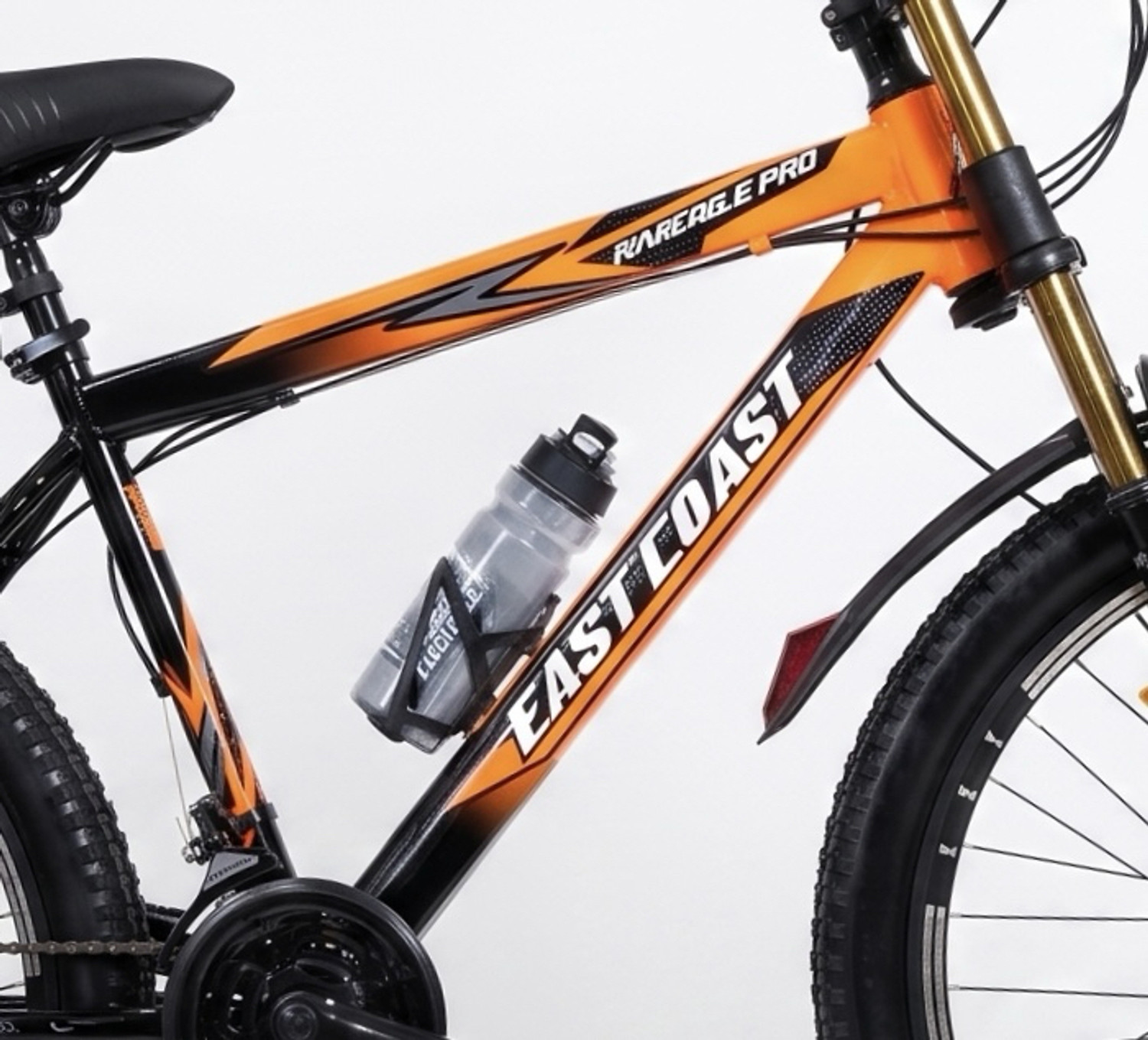 Image of EAST COAST INVINCIBLE PRO 26T cycle for men 21 Speed Geared cycle 26 T (inch) Mountain Cycle